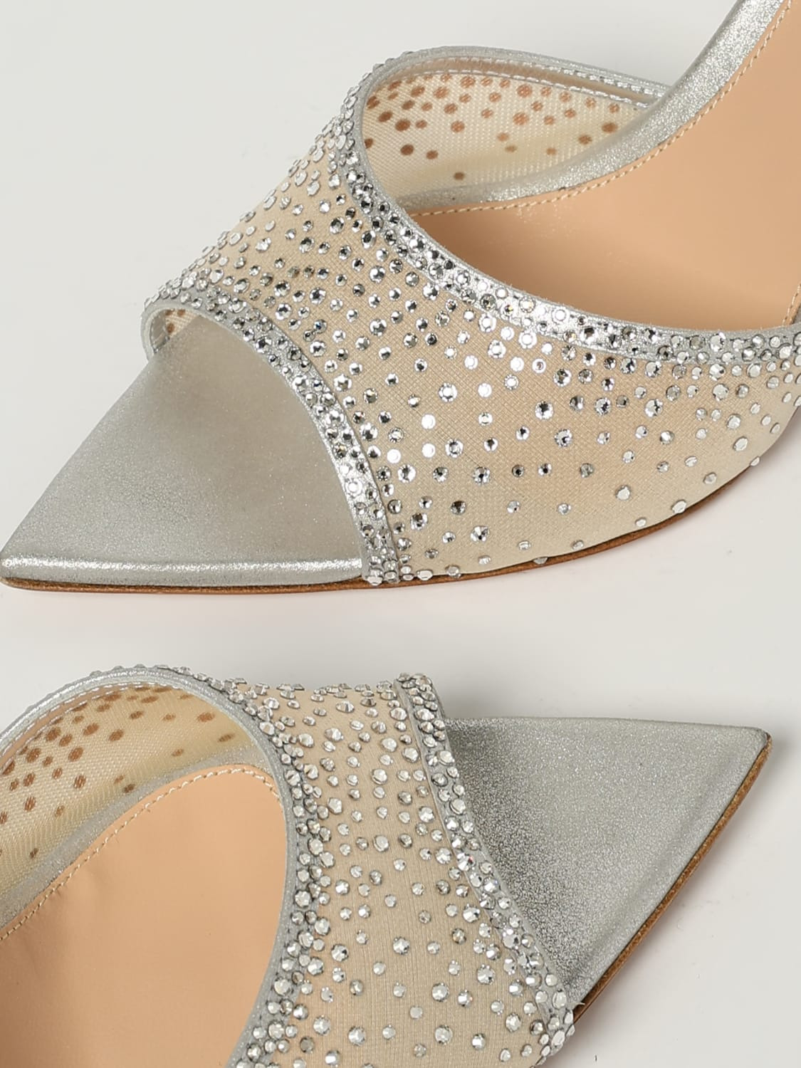 Pumps woman Gianvito Rossi - 4
