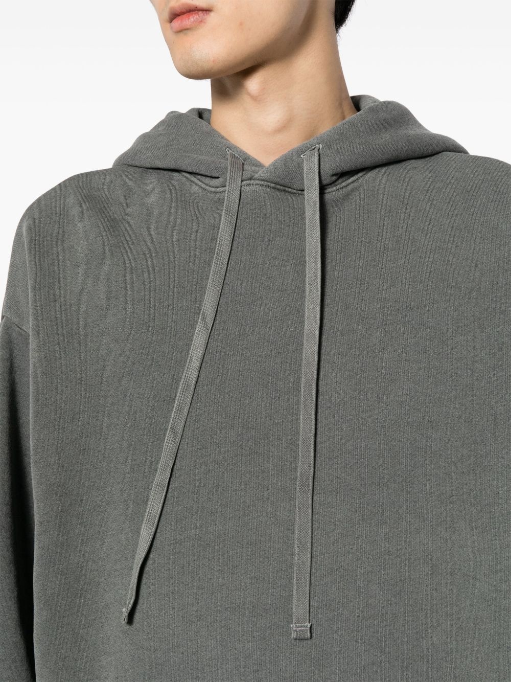 Salford hoodie - 5
