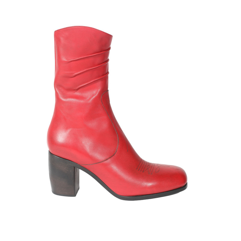 RADIATION HEEL 1
