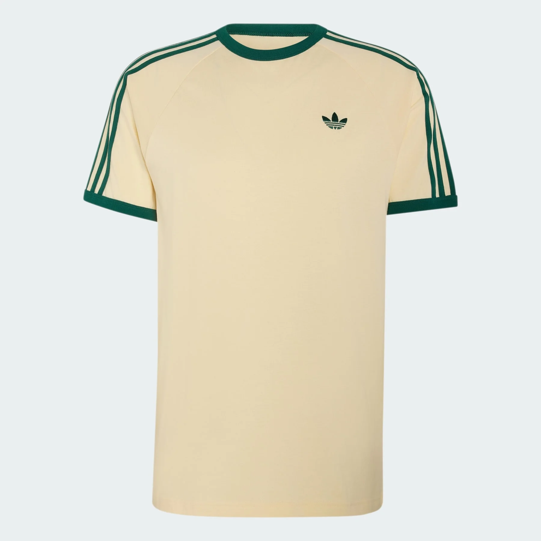 3-Stripes T-Shirt - 1