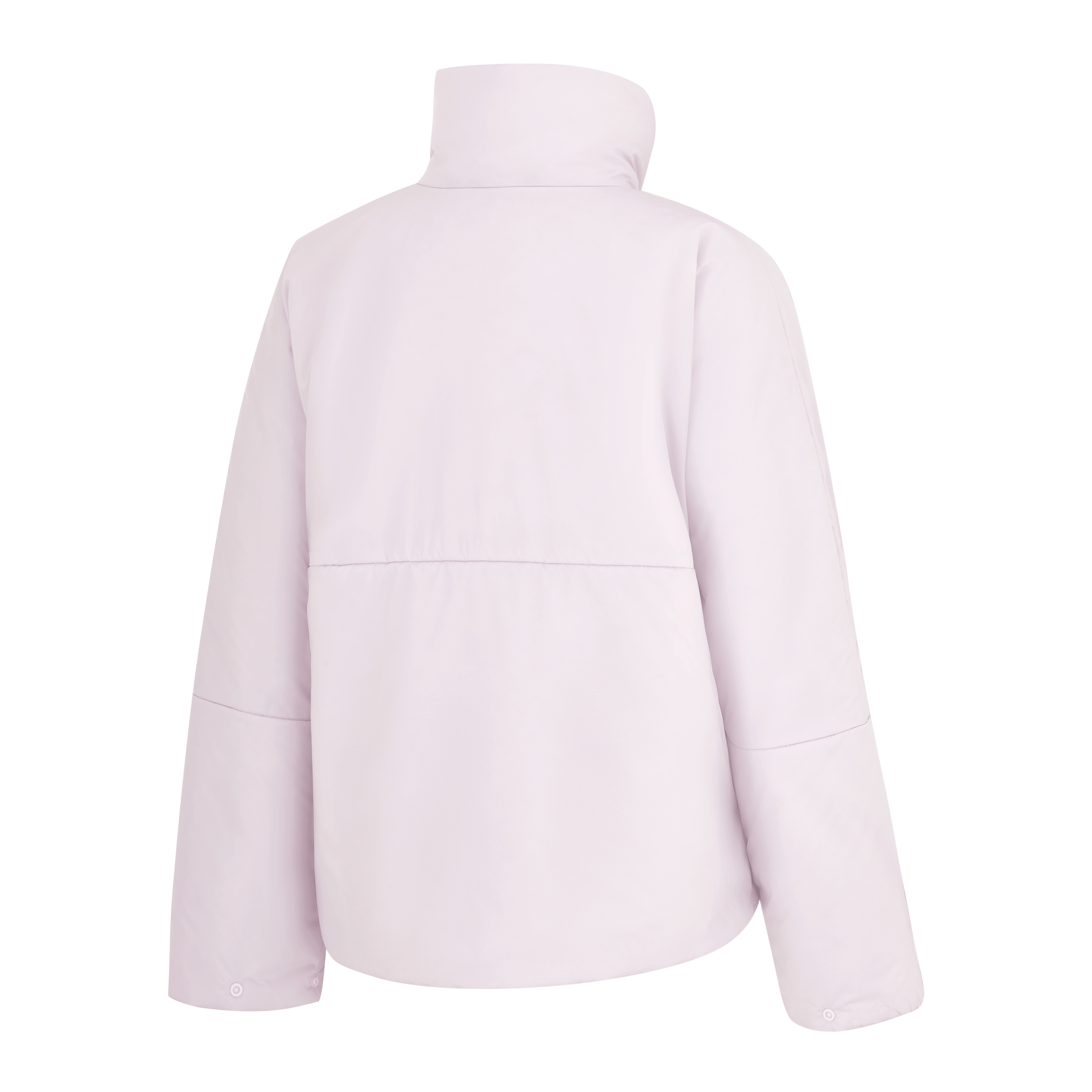 Brimhólar Cropped Jacket - 3