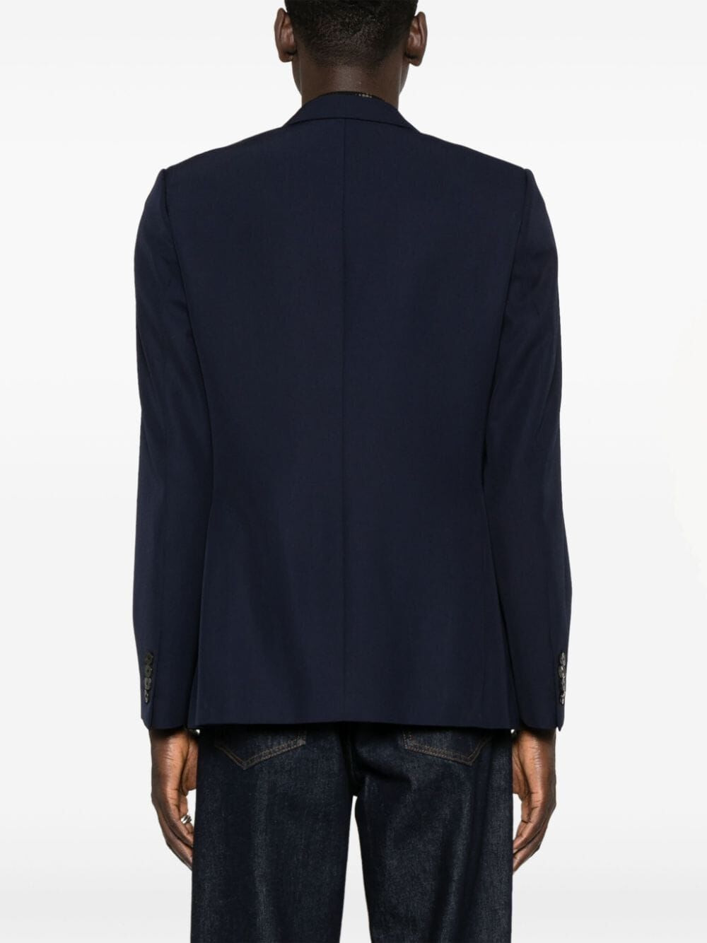 Dries Van Noten Men Blaine Mw Jacket - 5