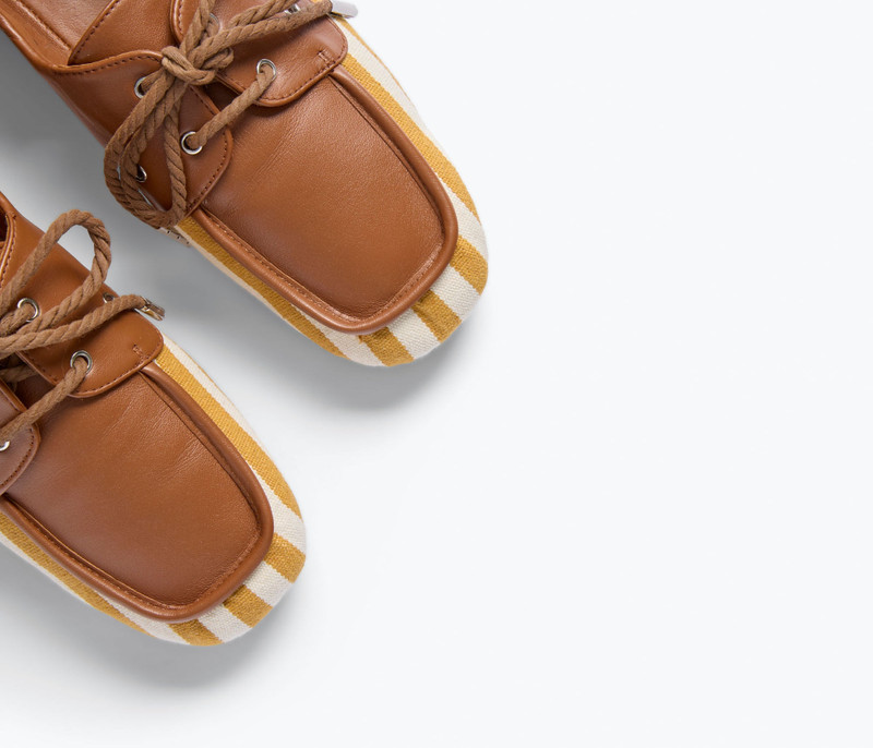 RIA SOFT BOAT SHOE 4
