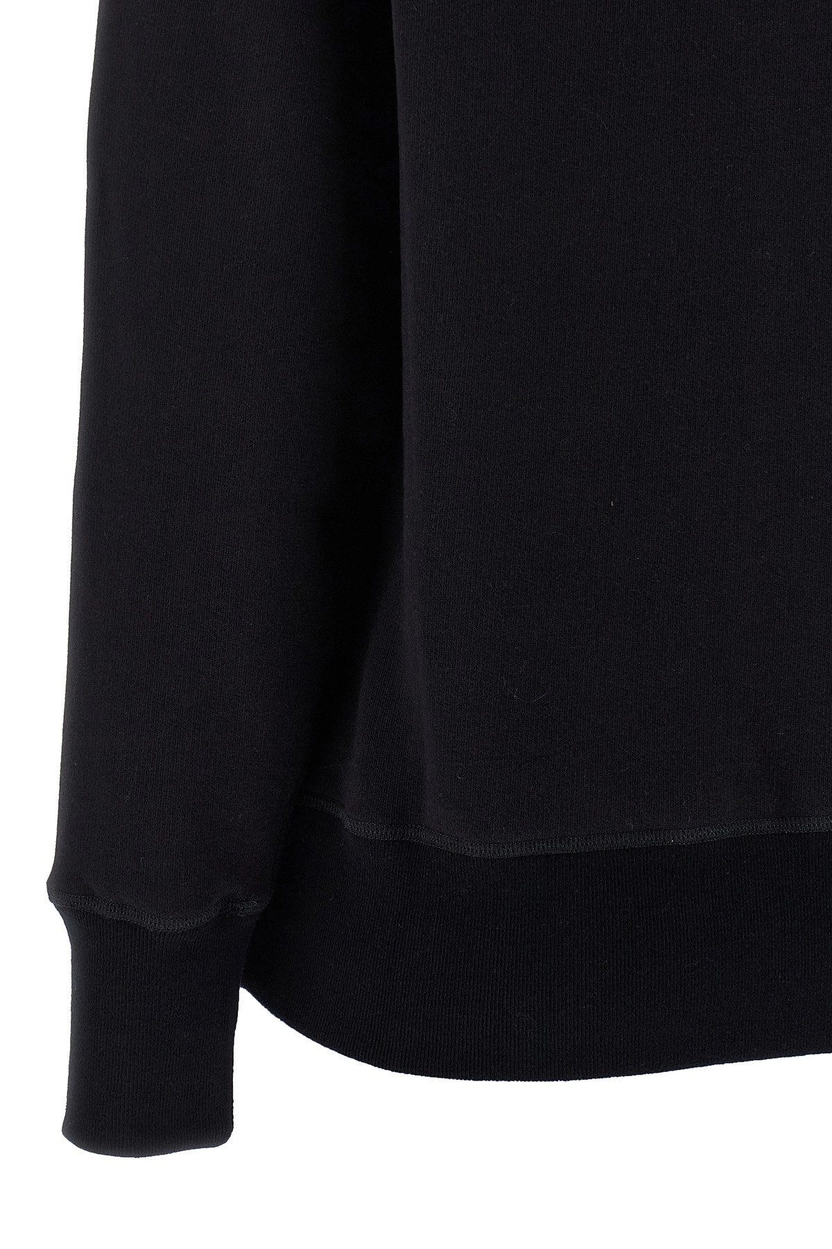 'You'll Never Take Me Off' sweatshirt - 4