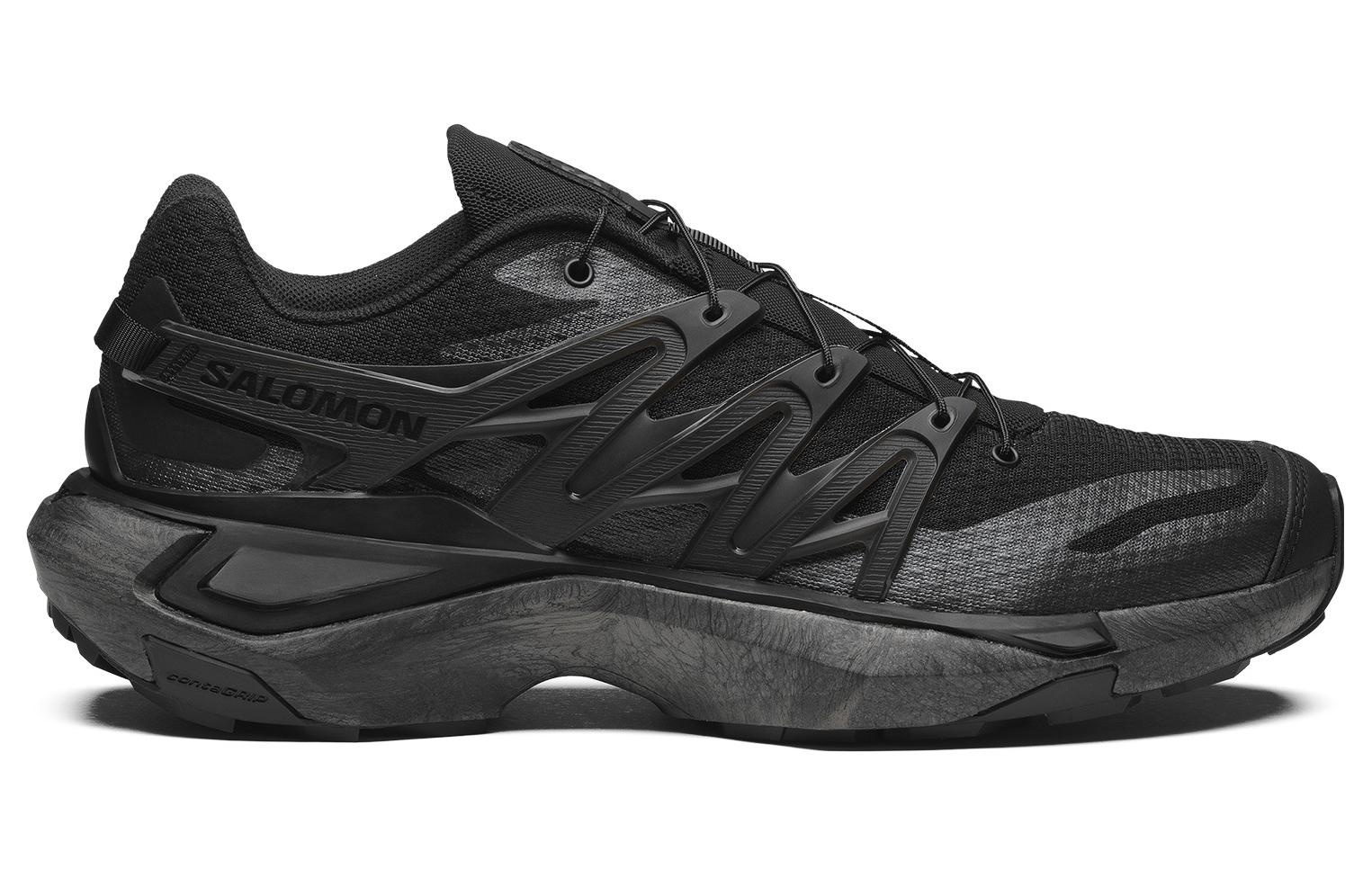 SALOMON XT Pu.Re Advanced 'Black Phantom' 474460 - 2