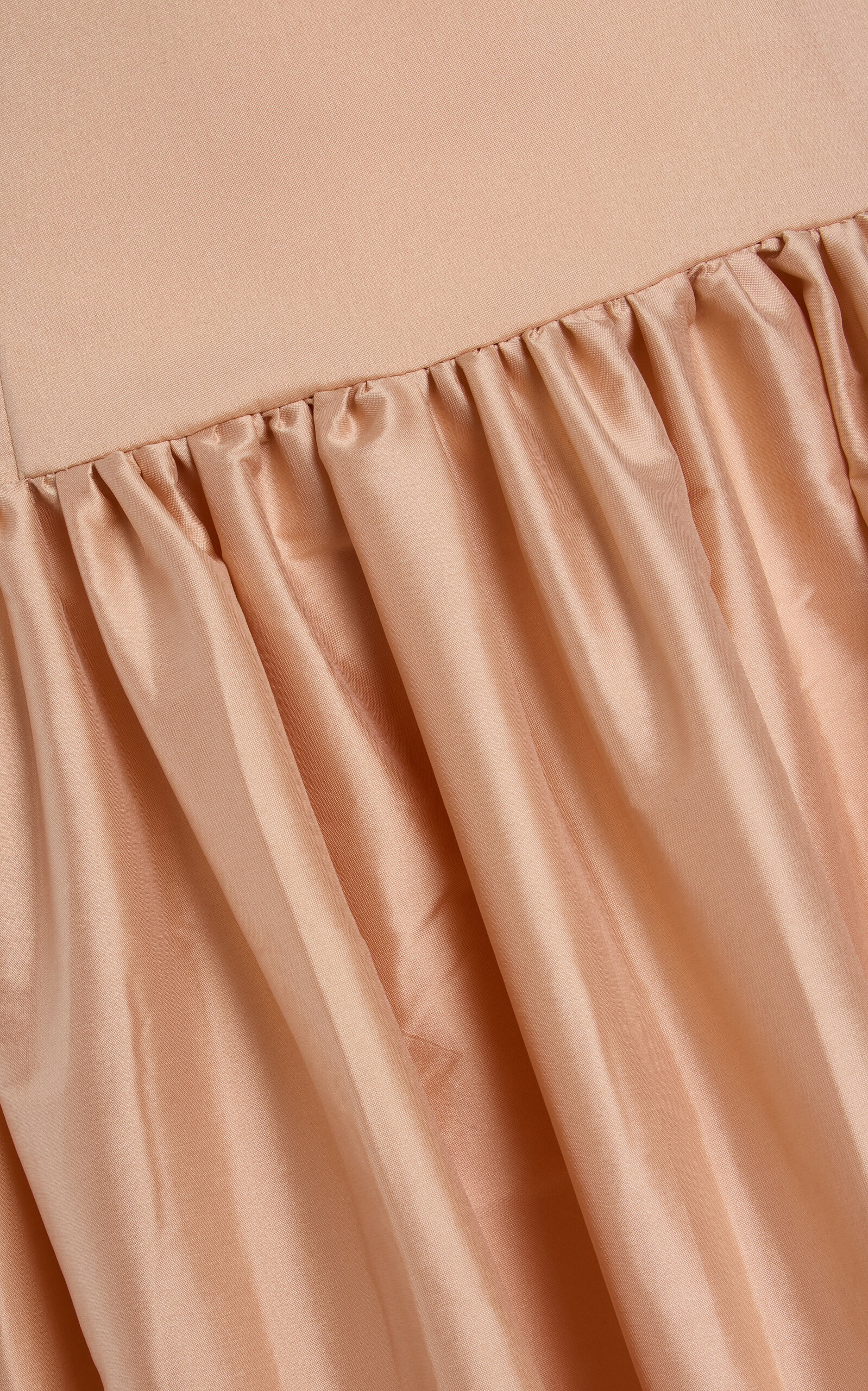 Chloé Dress orange - 5