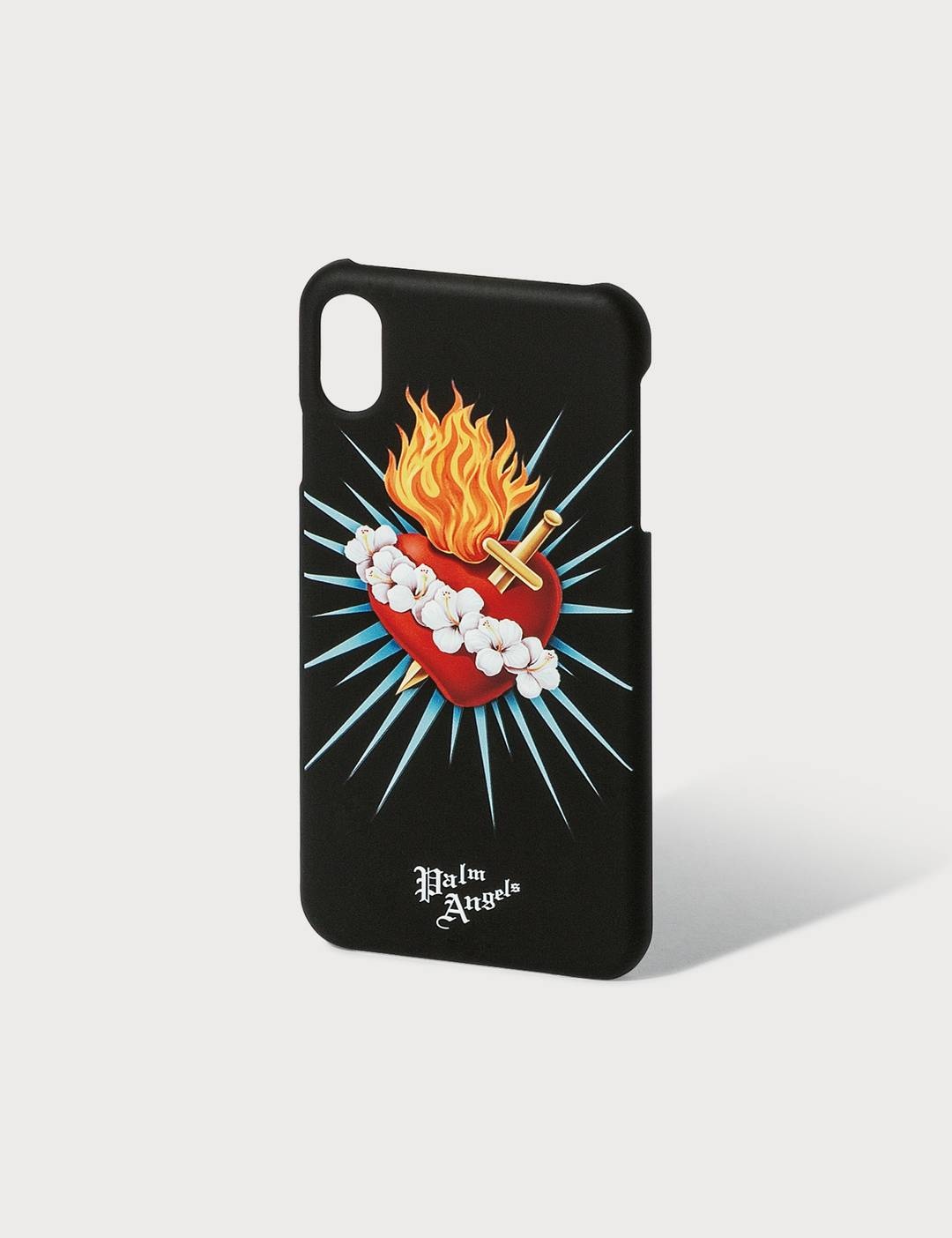 Sacred Heart iPhone Case Xs Max - 1