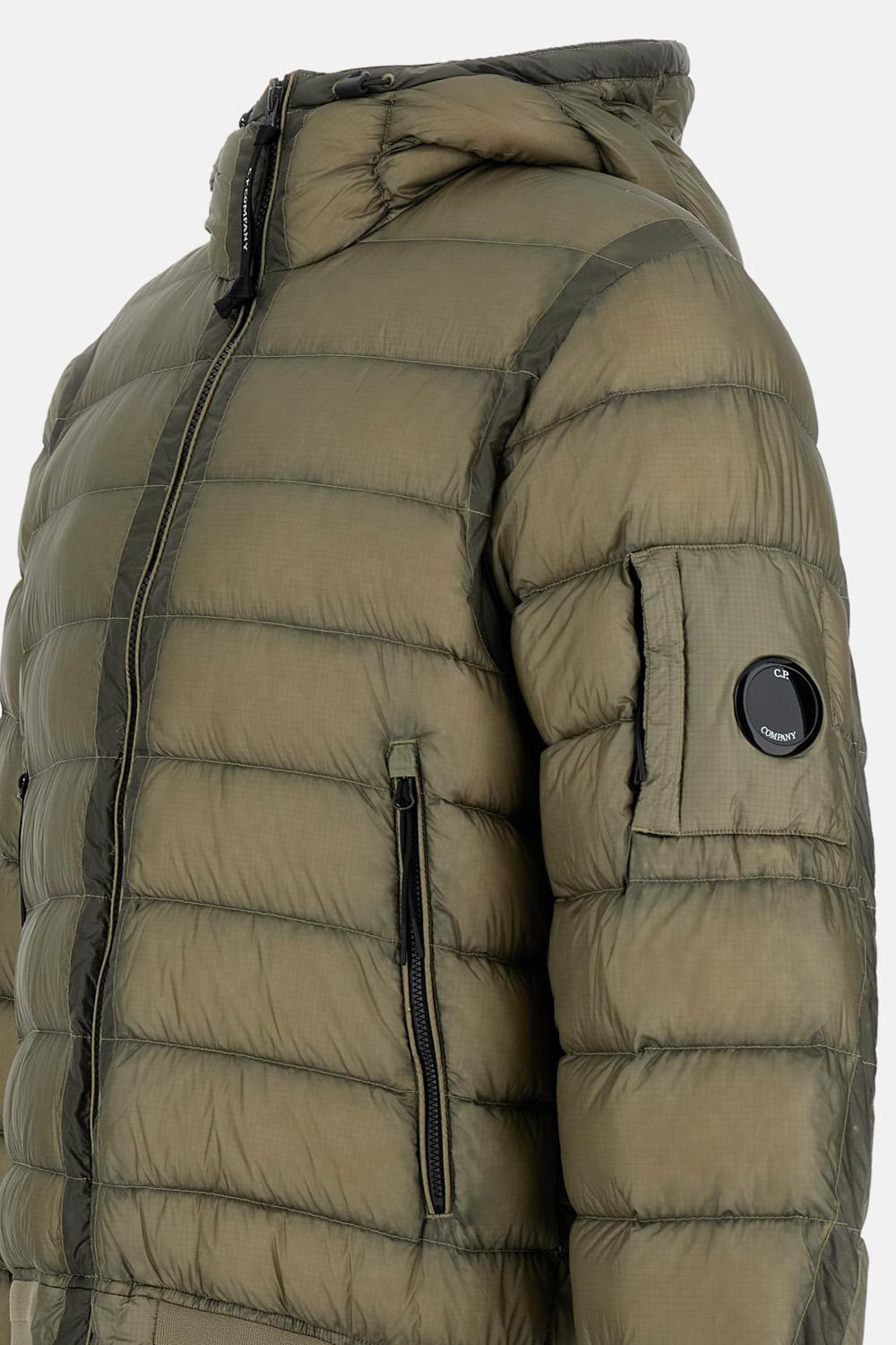 DD-SHELL JACKET - 4