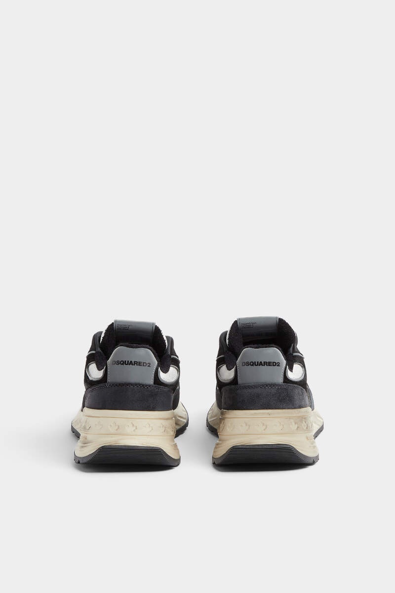 SPRINTER SNEAKERS - 3