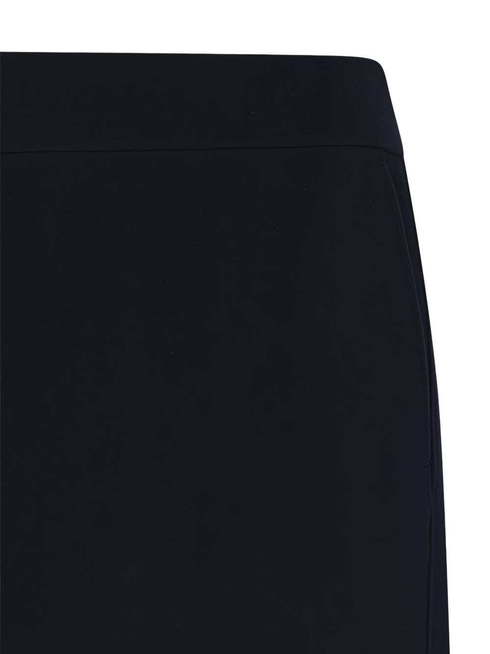 Aida straight mini skirt - 3