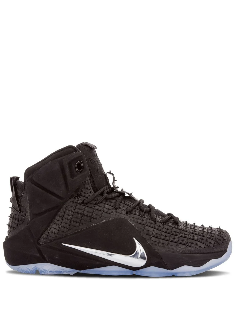 Lebron 12 EXT RC sneakers - 1