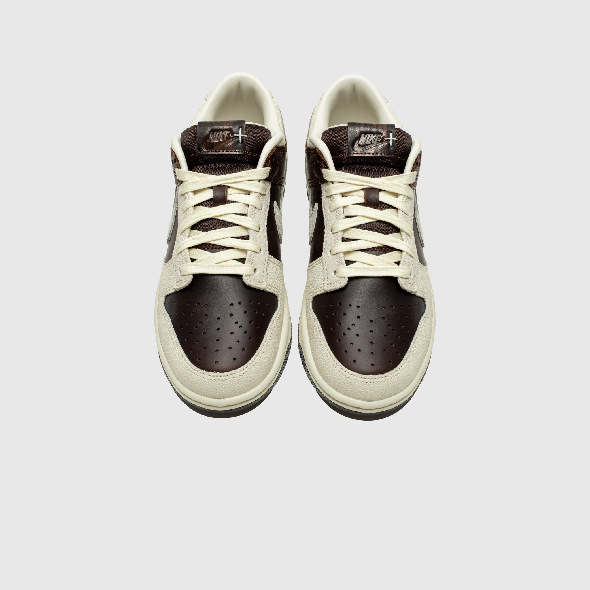 DUNK LOW RETRO "FAUNA BROWN" - 3