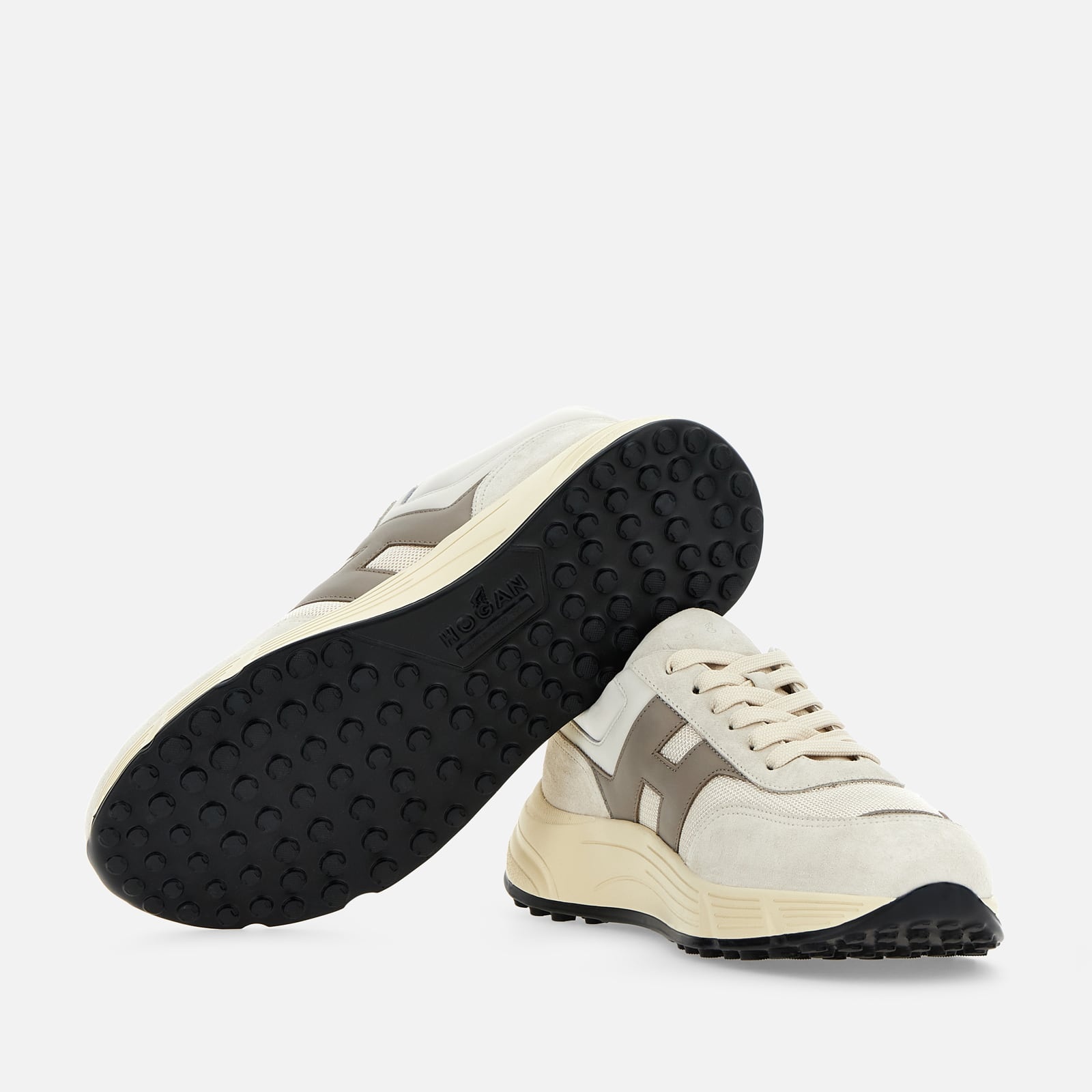Sneakers Hogan Hyperlight - 4