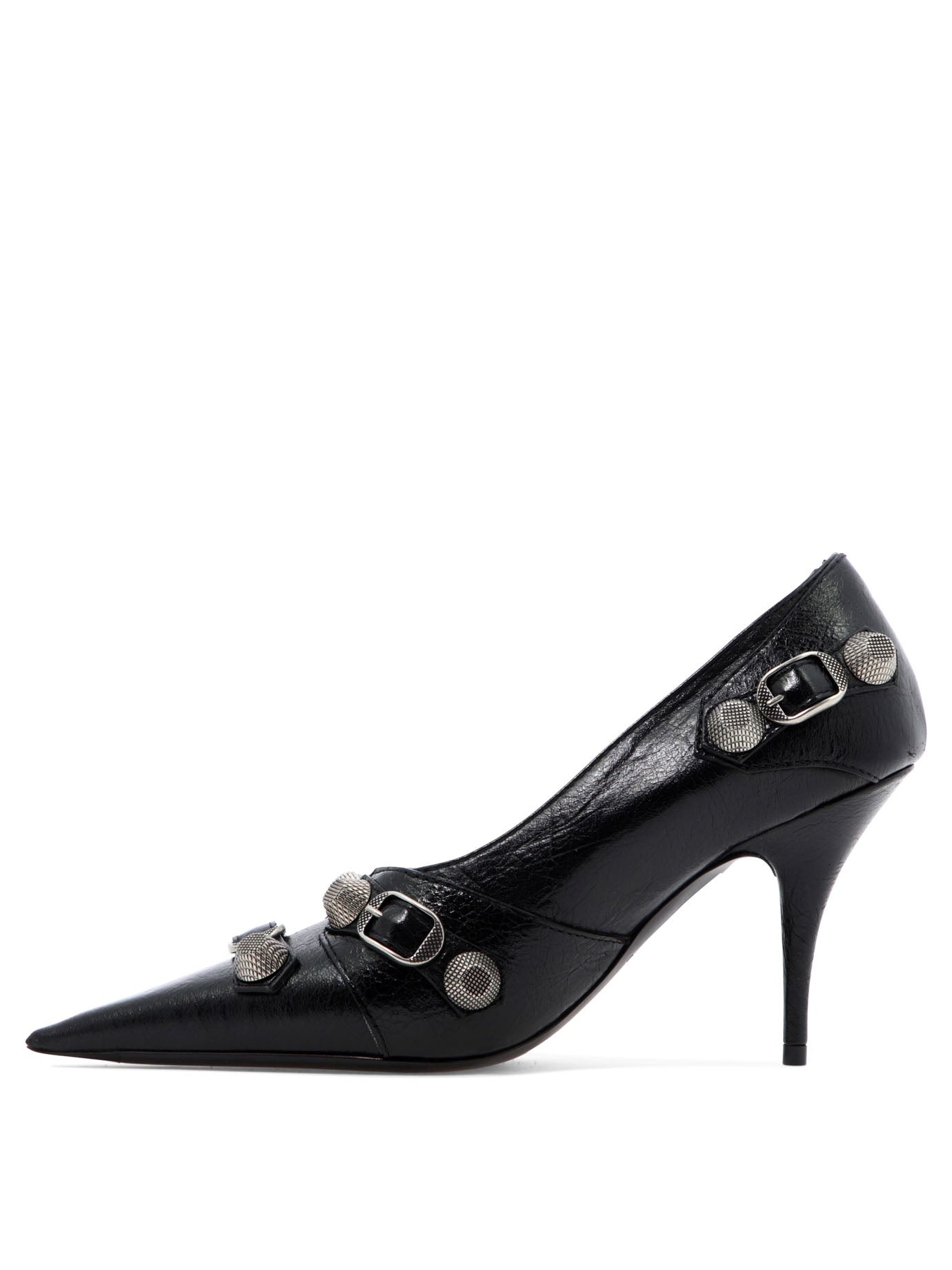 Balenciaga Heeled Shoes - 3
