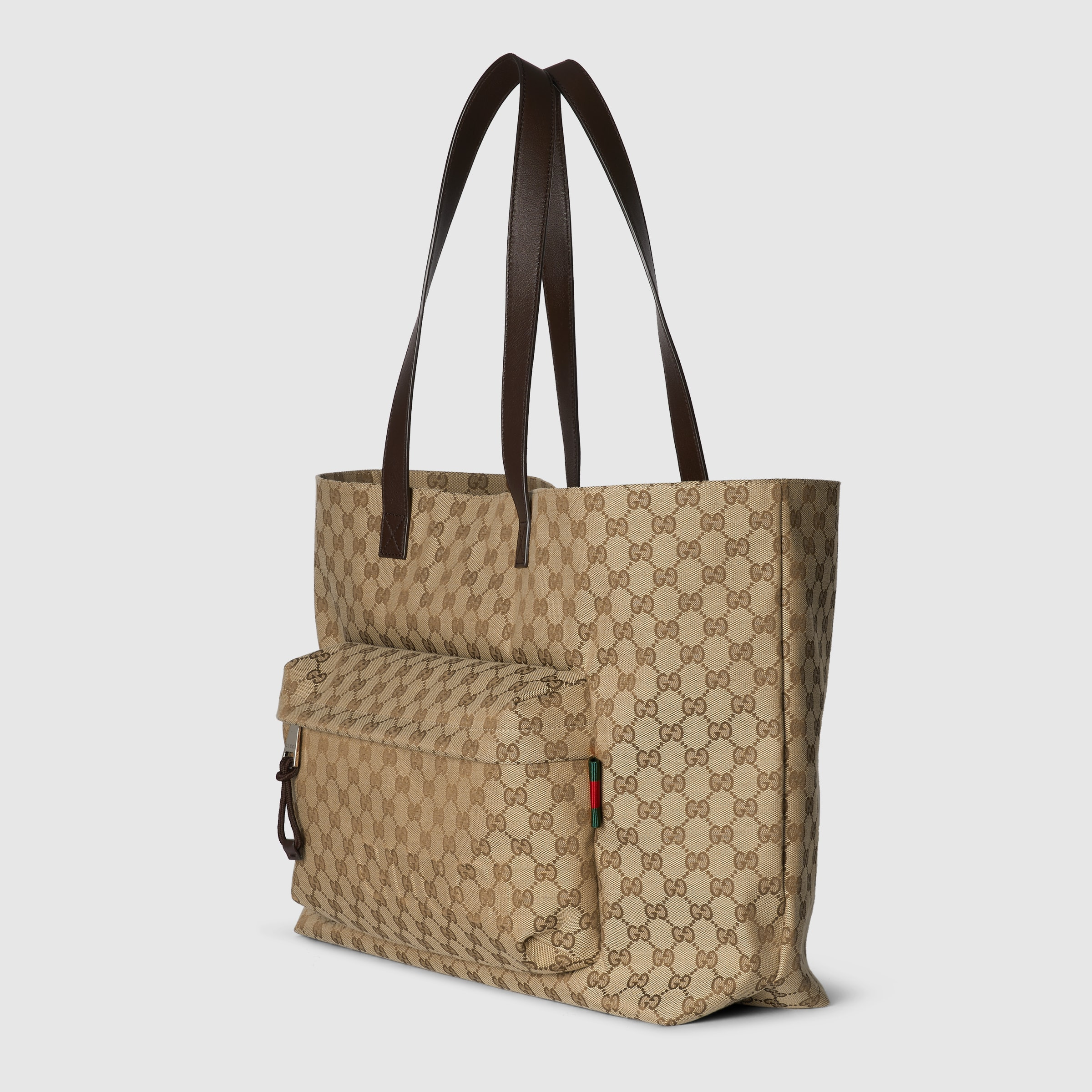 Large GG tote bag - 2