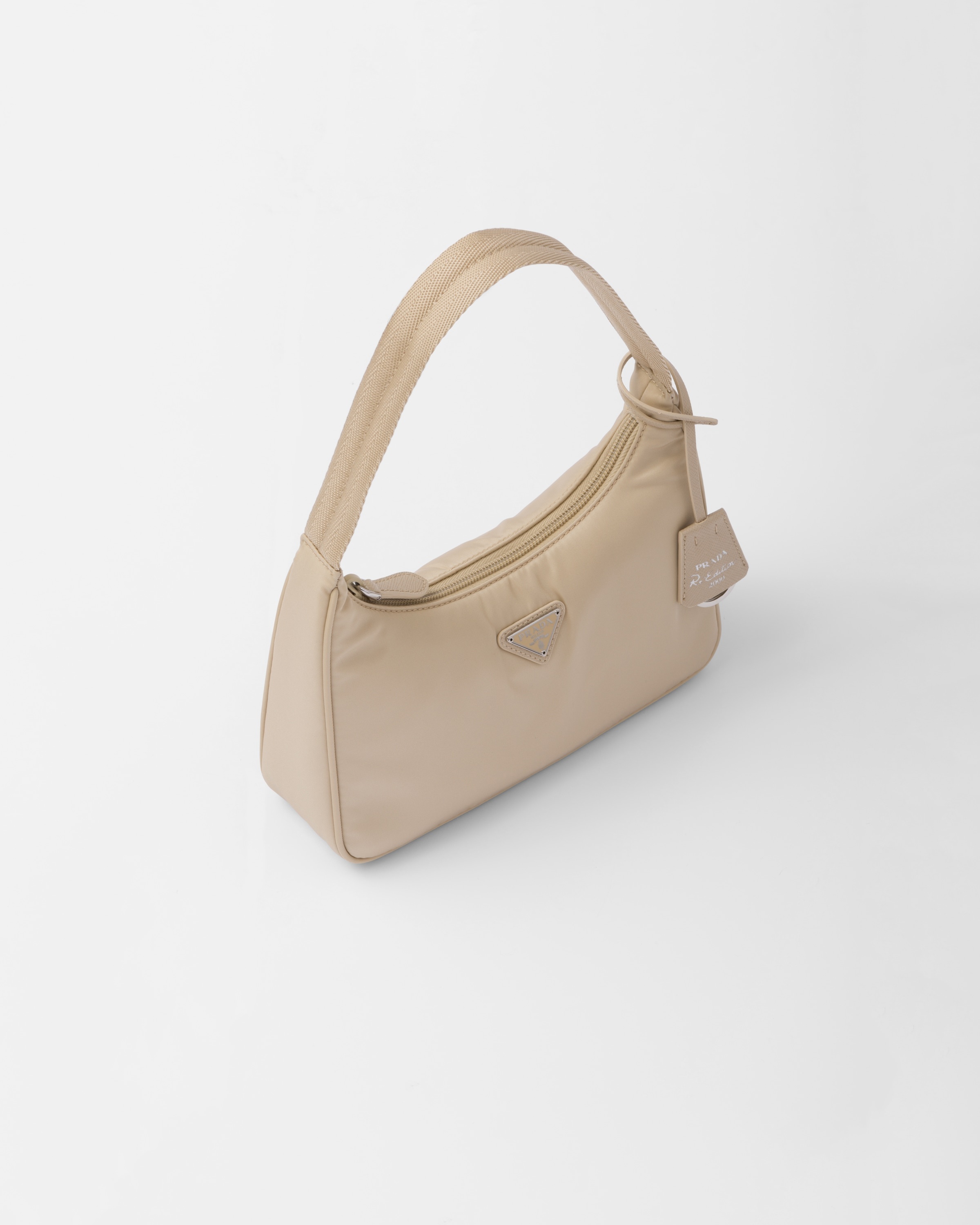 Re-Nylon Prada Re-Edition 2000 mini-bag - 3