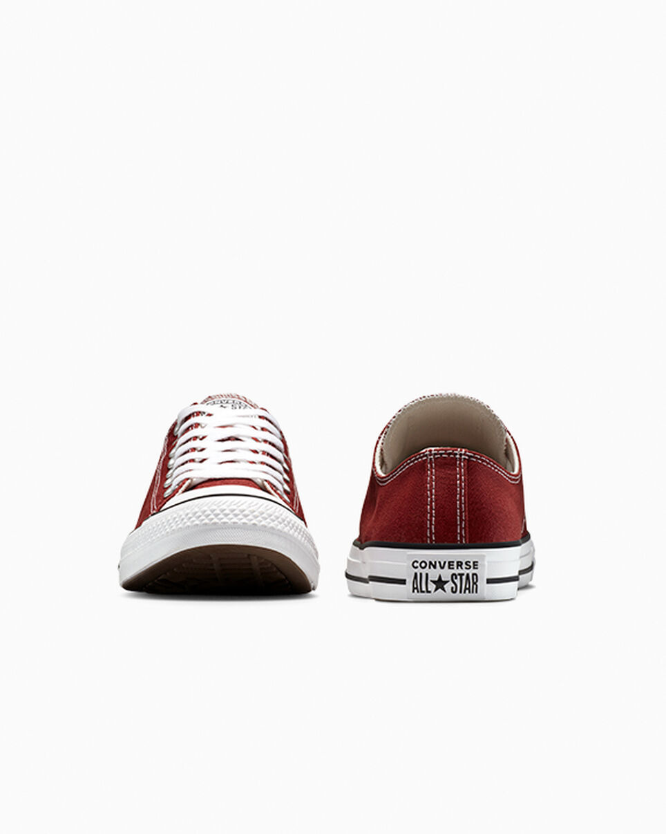 Chuck Taylor All Star Canvas - 7