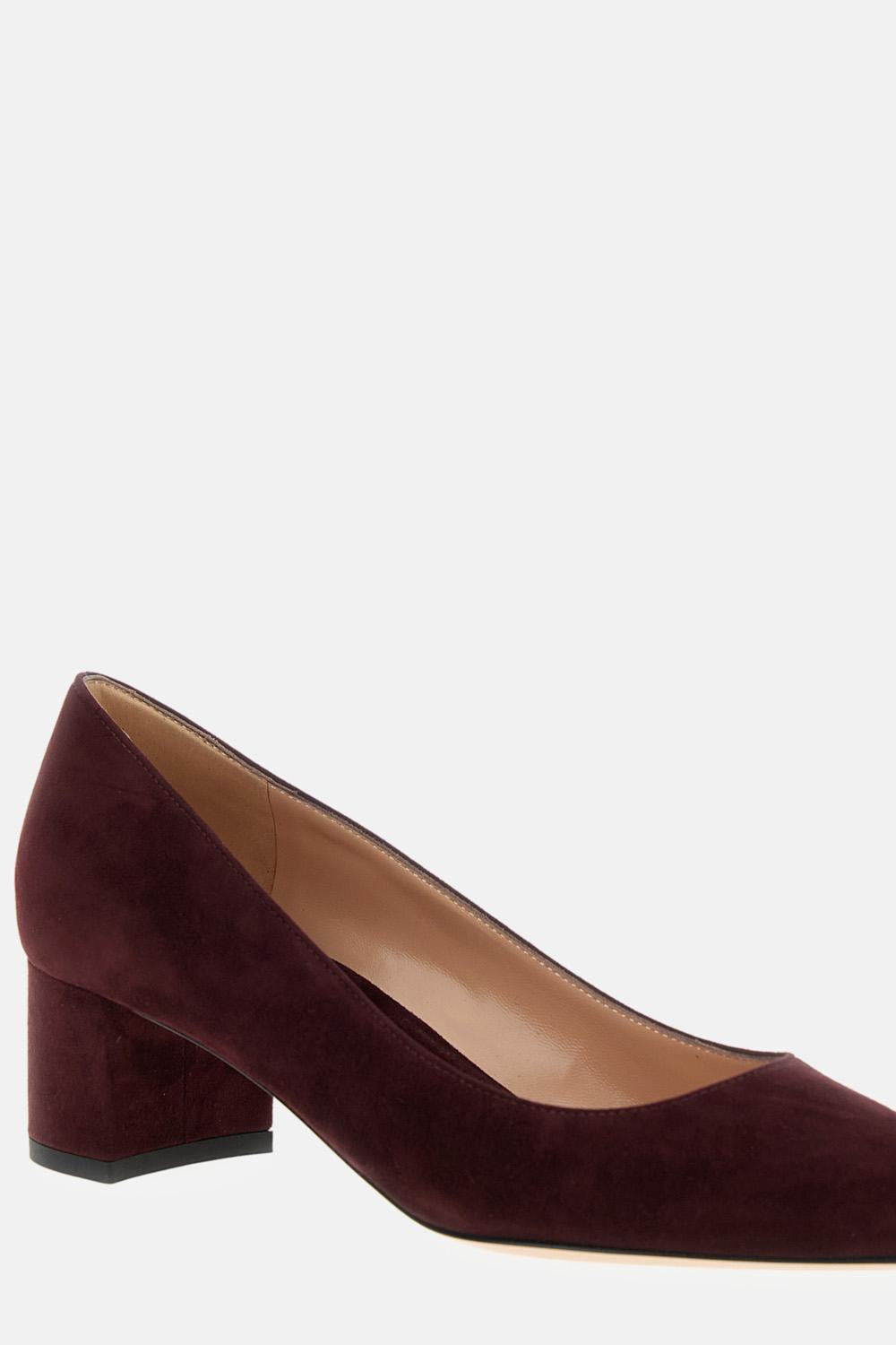 DECOLLETTE PIPER PUMP - 4