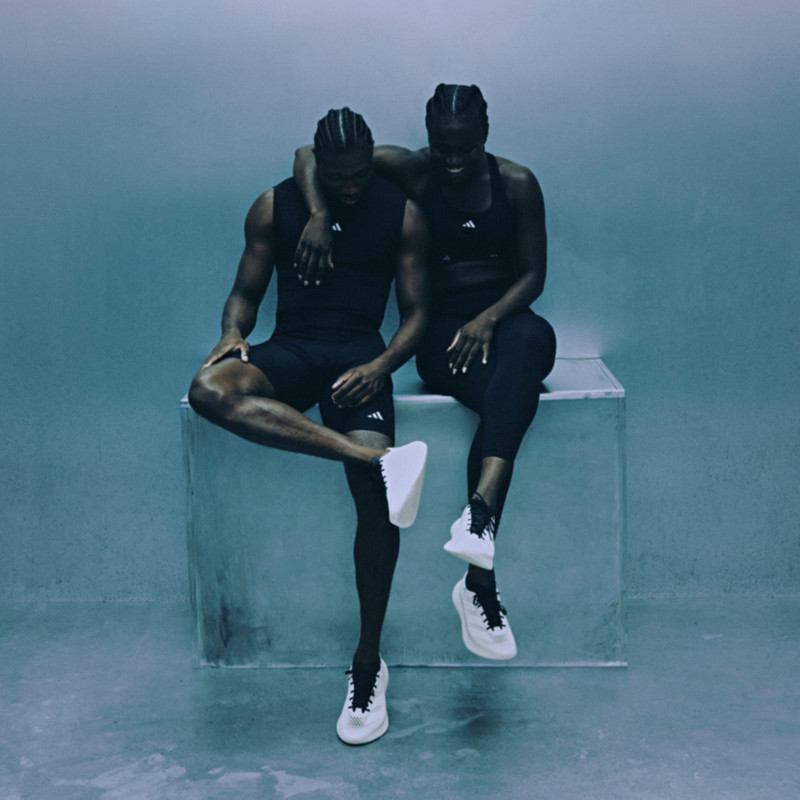 CLIMACOOL Laced Shoes 10