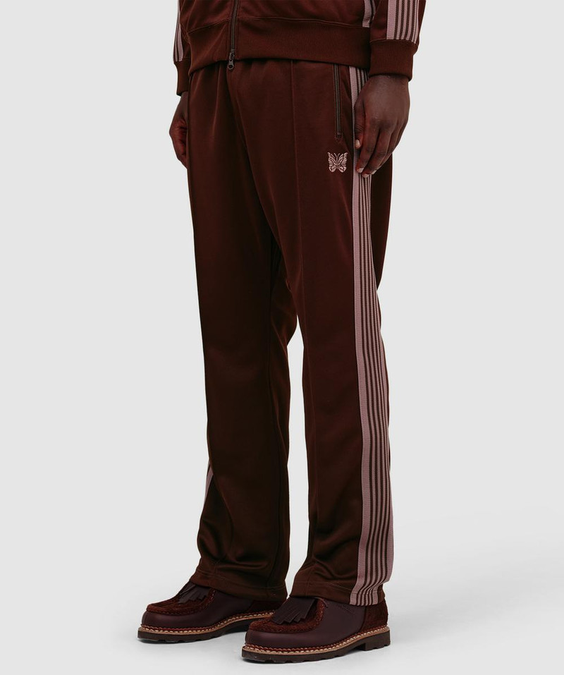 NEEDLES Narrow track pant outlook