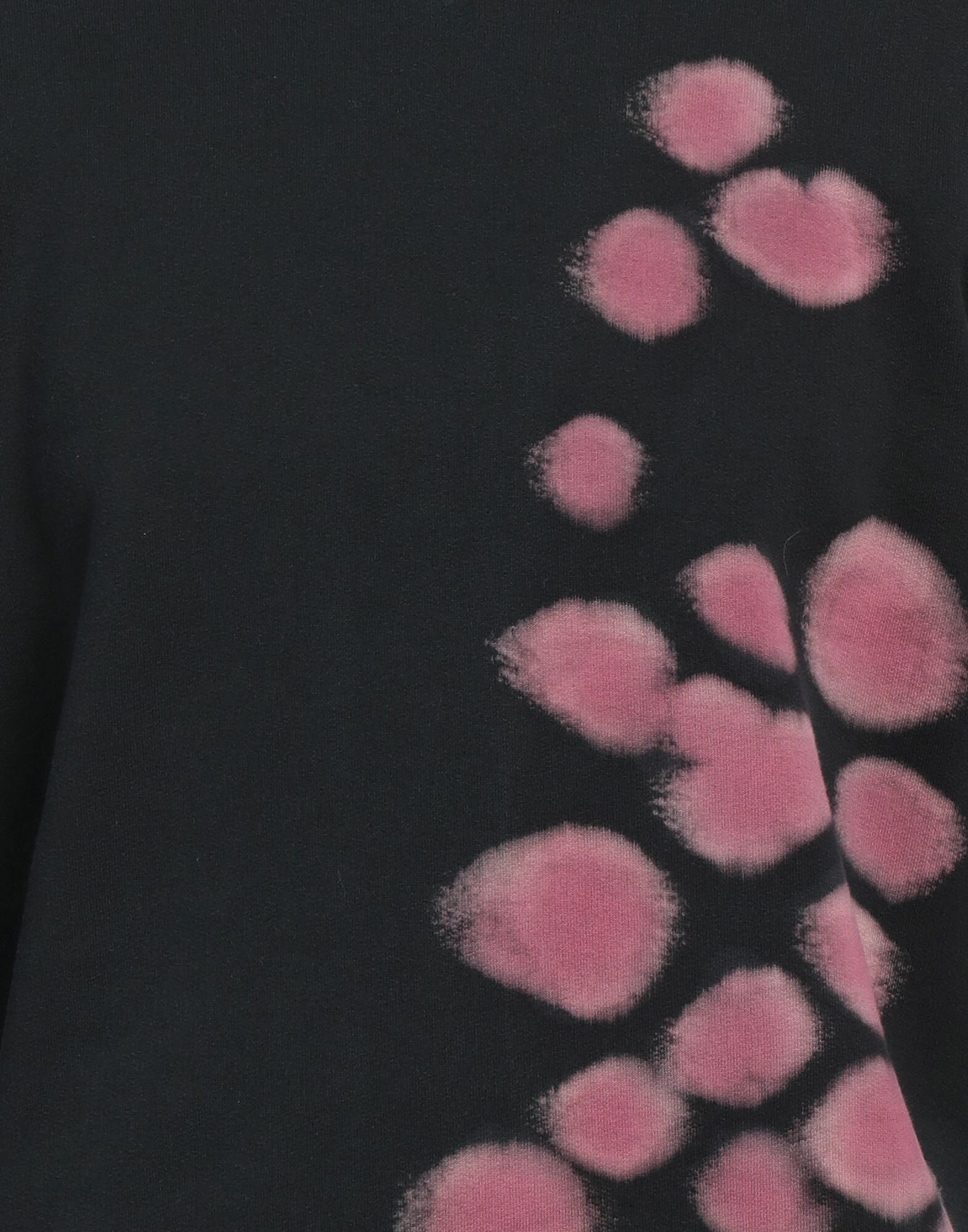 Black Men's Sweatshirt - 4