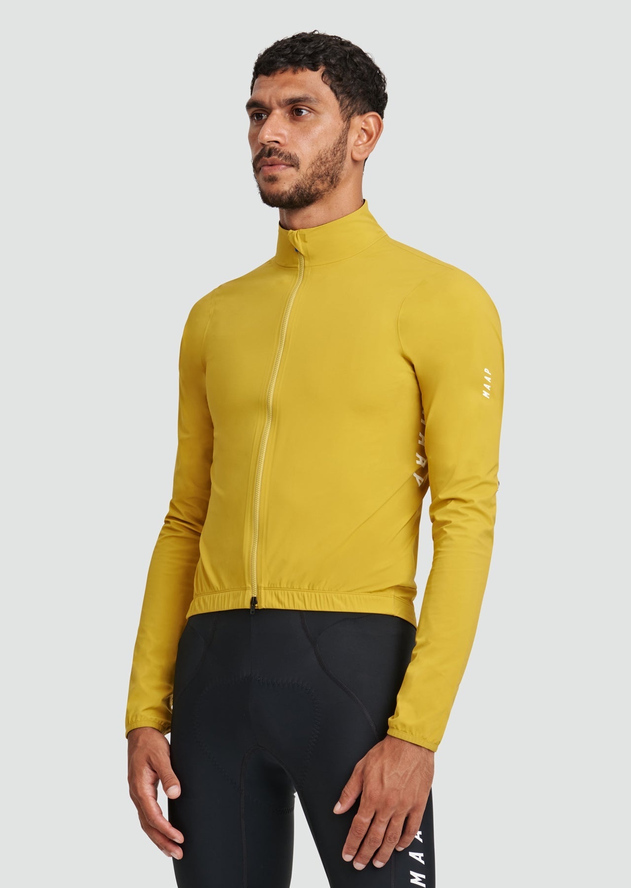 Prime Jacket - 1