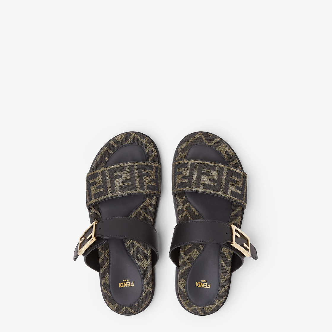 Fendi Feel - 4