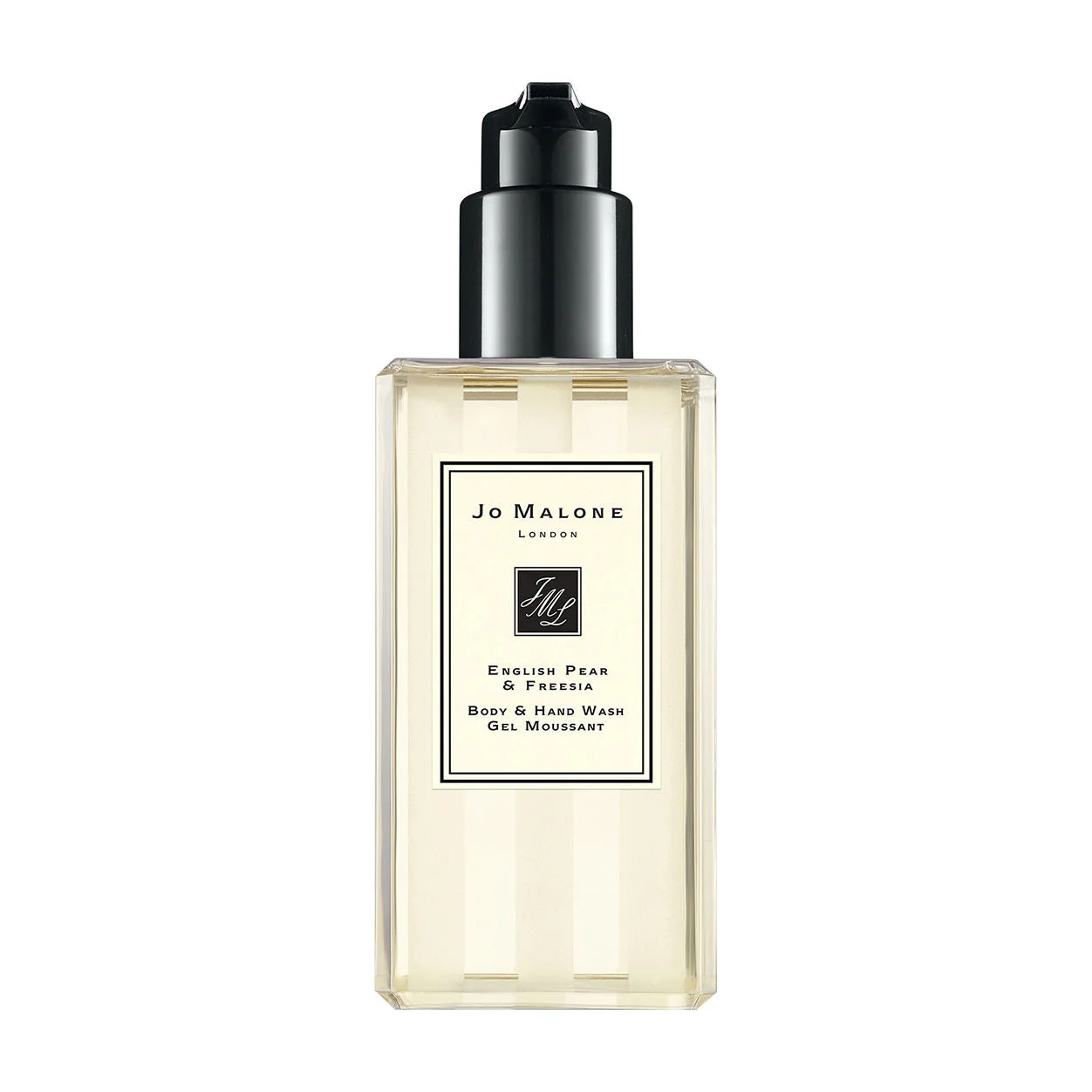 English Pear & Freesia Body and Hand Wash - 1