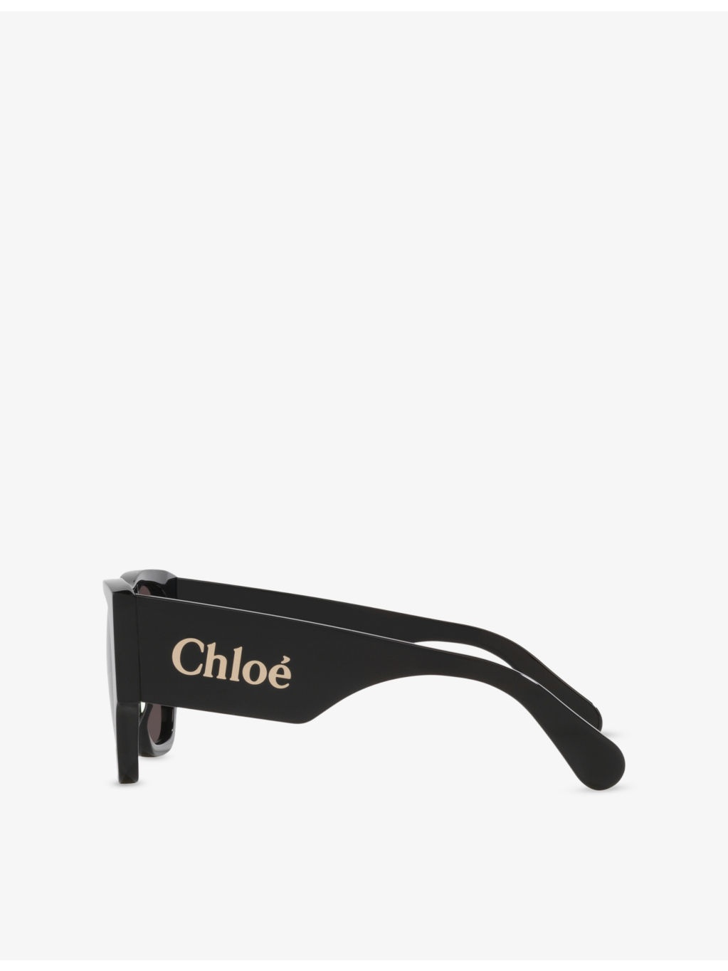 CH0233S Square-Frame Acetate Sunglasses - 3