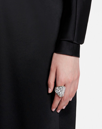 Lanvin FREQUENCE RING outlook