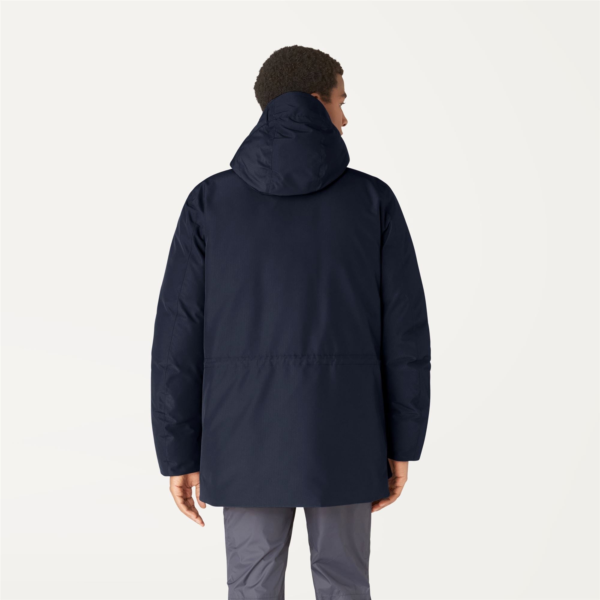 JOSHUA THERMO HEAVY - 5