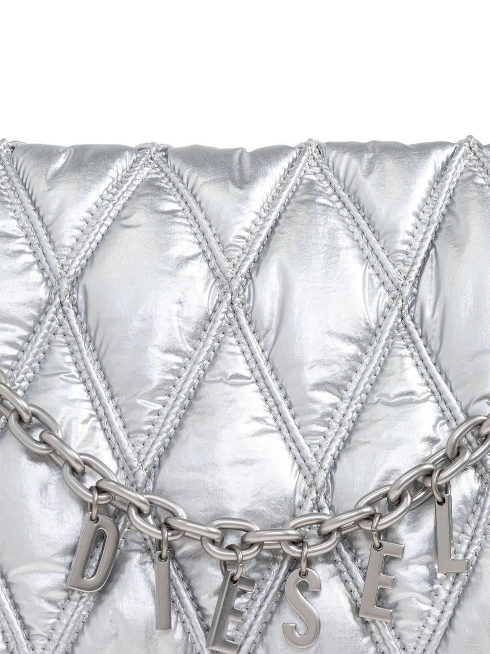 Charm-D shoulder bag - 5