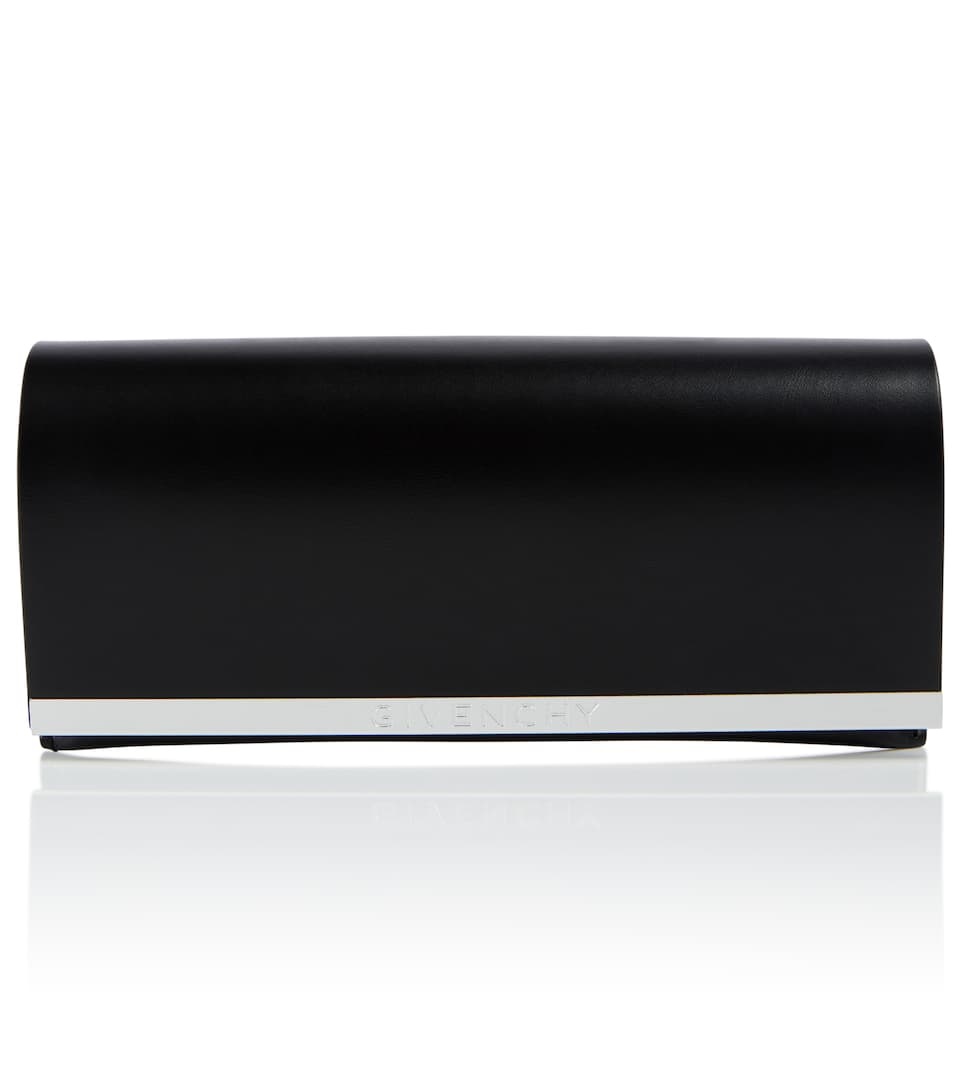 4G rectangular sunglasses - 4