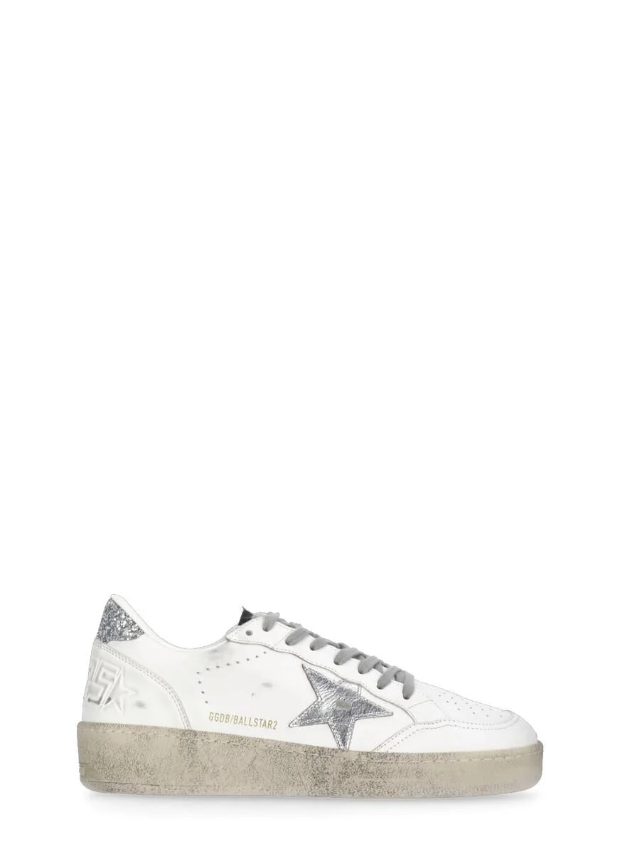Golden Goose Sneakers - 1