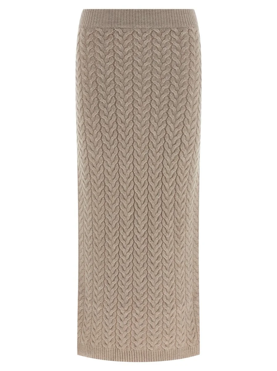 'S Max Mara 'Avignon' Skirt - 1