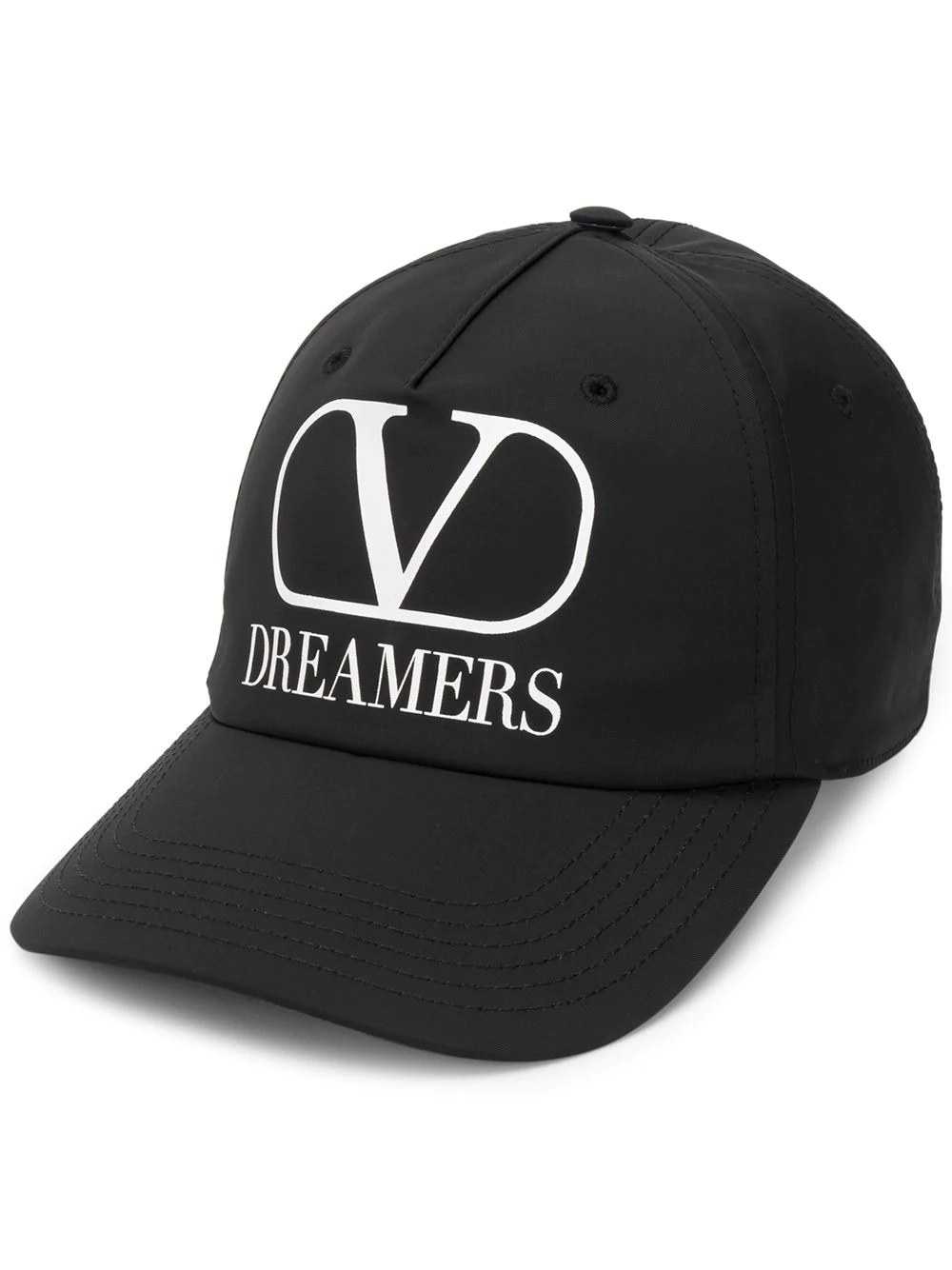  VLOGO Dreamers baseball cap - 1