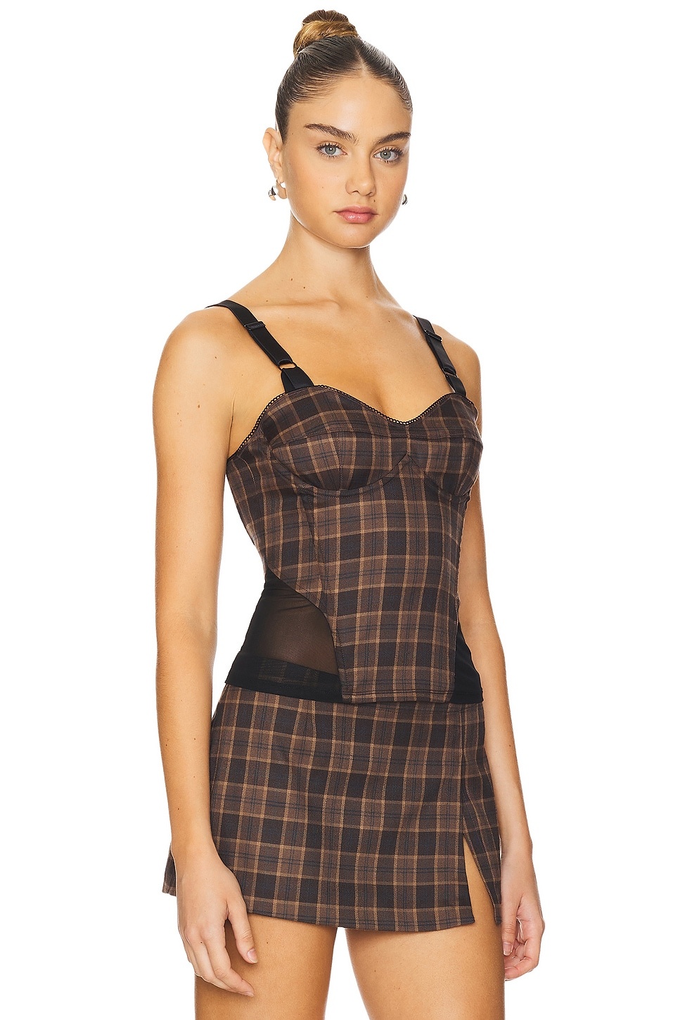 Marguerite Corset - 2