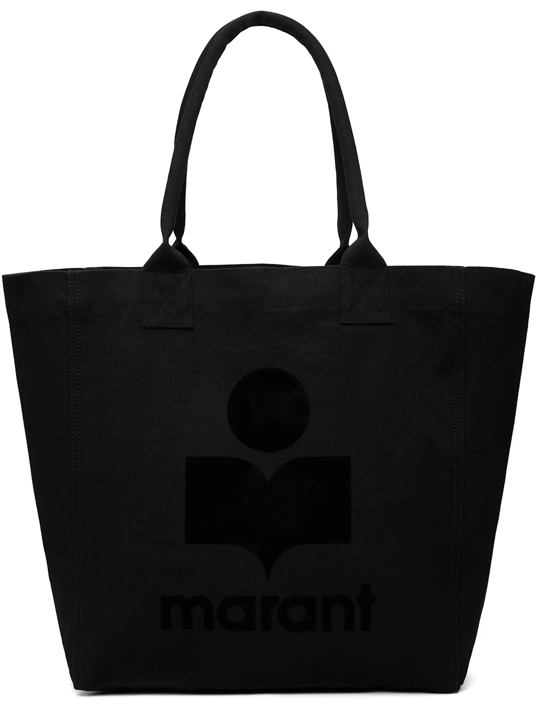 Black Yenky Tote - 1