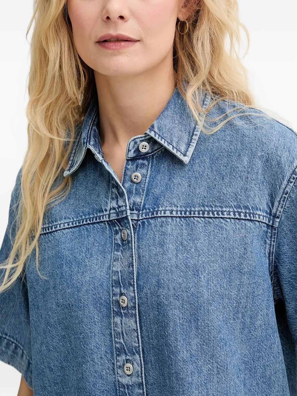 Stevie short-sleeve shirt - 4