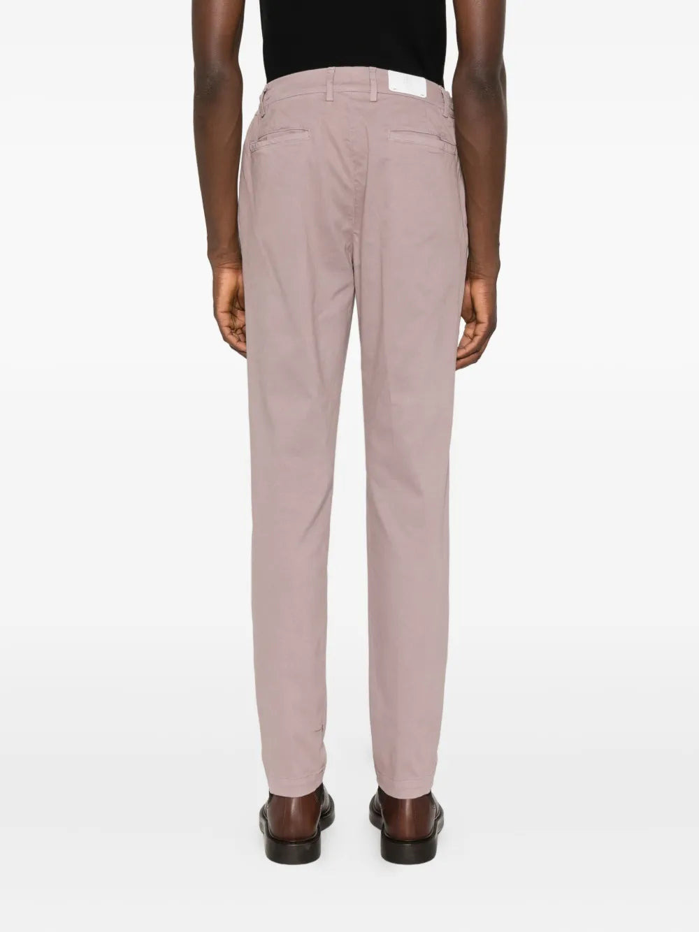 ELEVENTY - Eleventy Men Chinos - 4