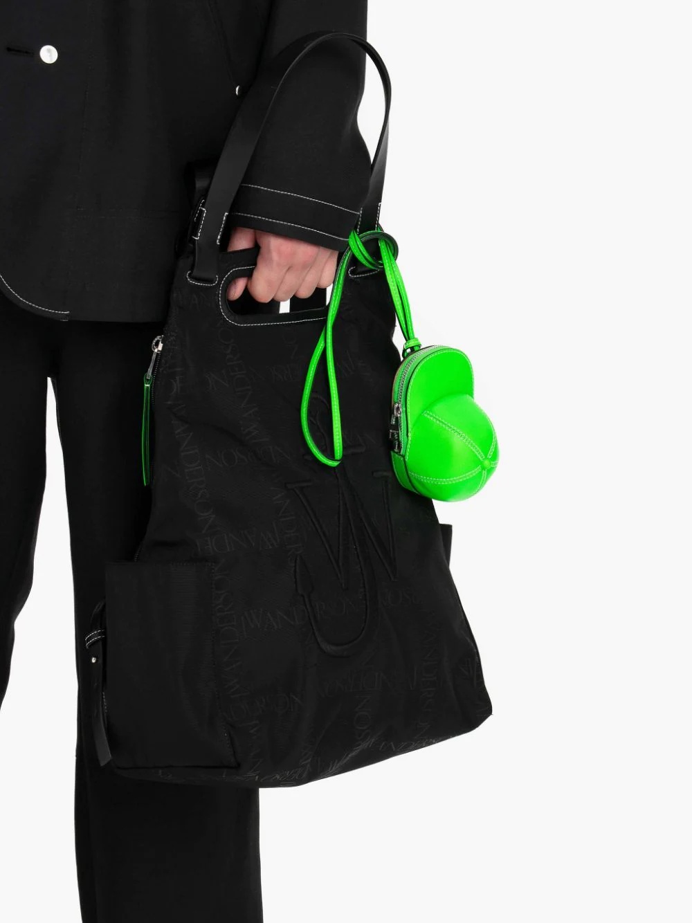 NANO CAP BAG - 2