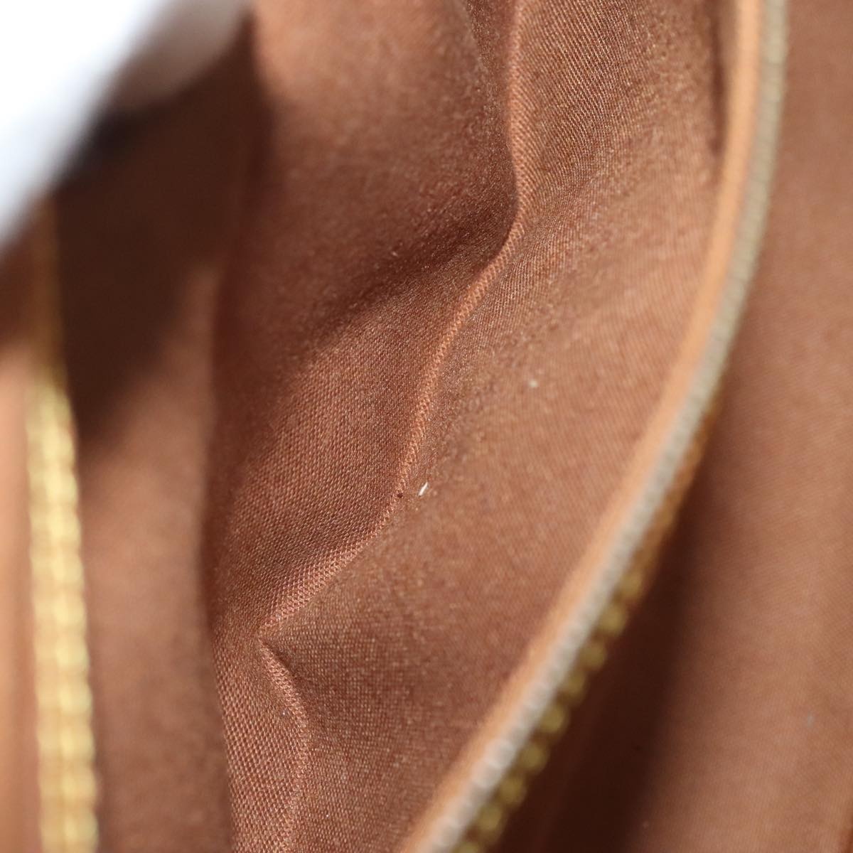 LOUIS VUITTON Monogram Beverly Hand Bag M51120 - 15