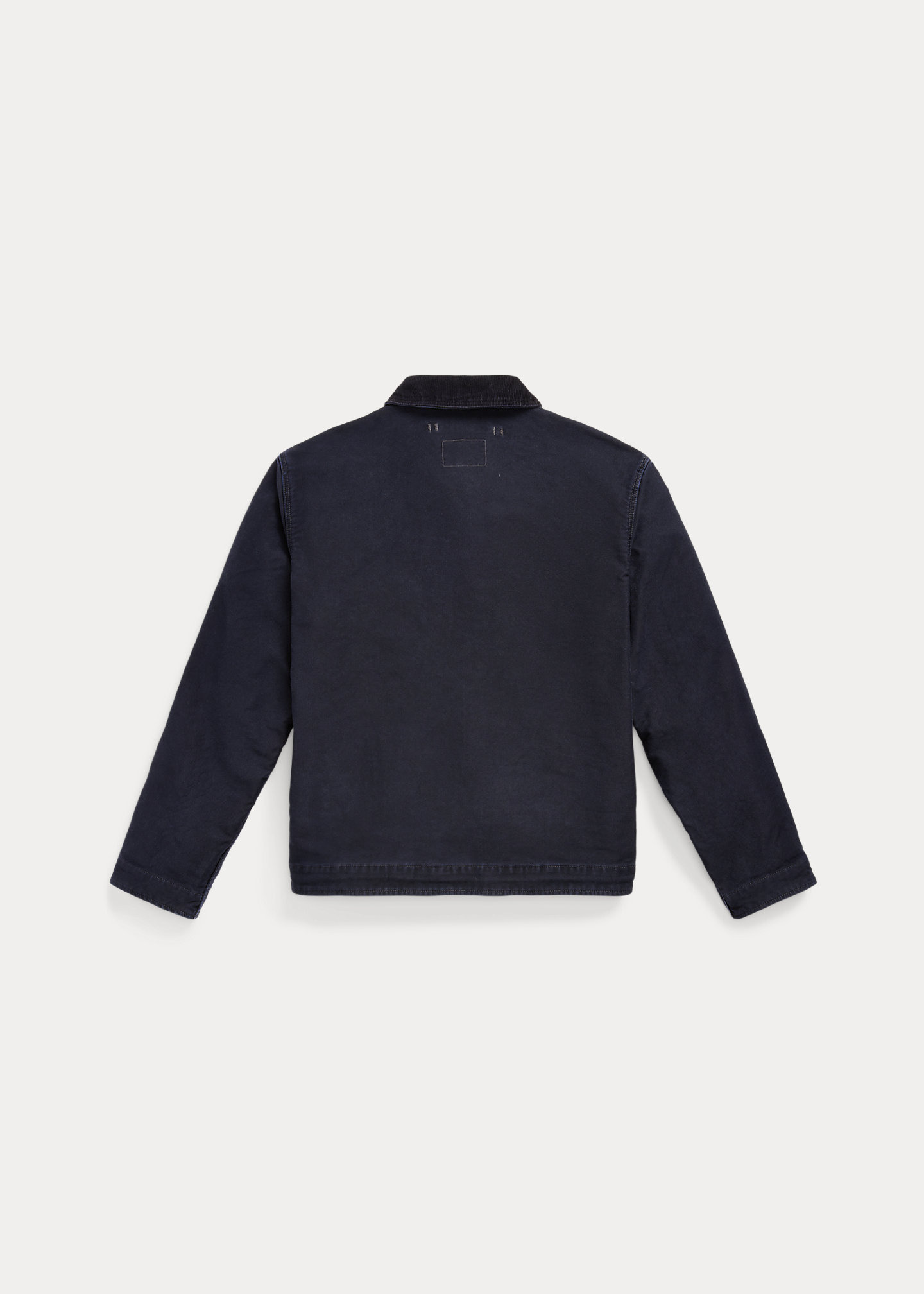 Jungle Cloth Deck Jacket - 2