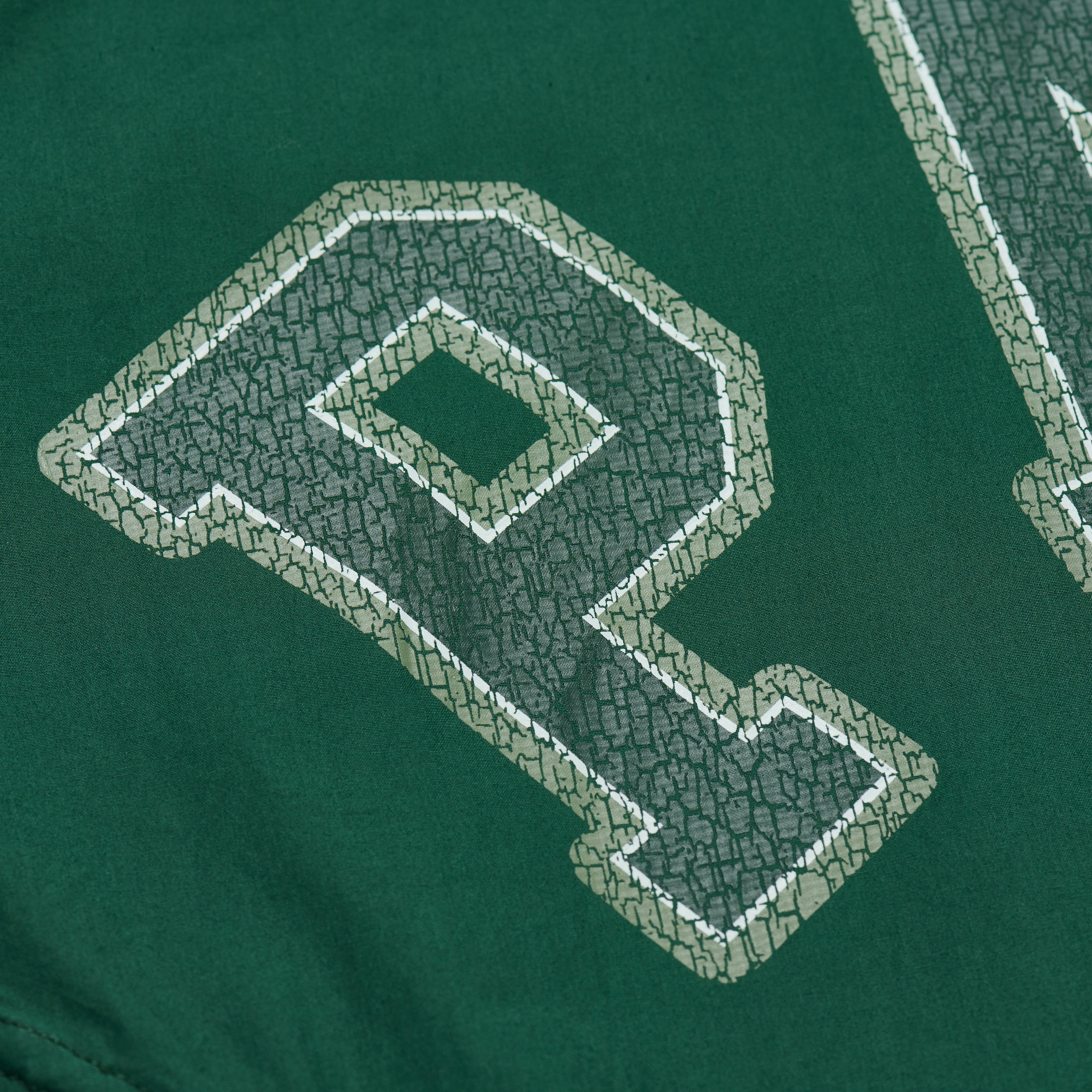 ARCHY SHIRT GREEN - 3
