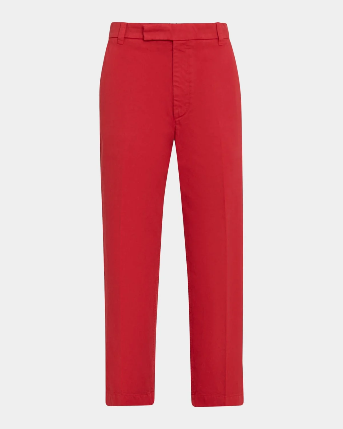Men's Garment-Dyed Chino Pants - 1