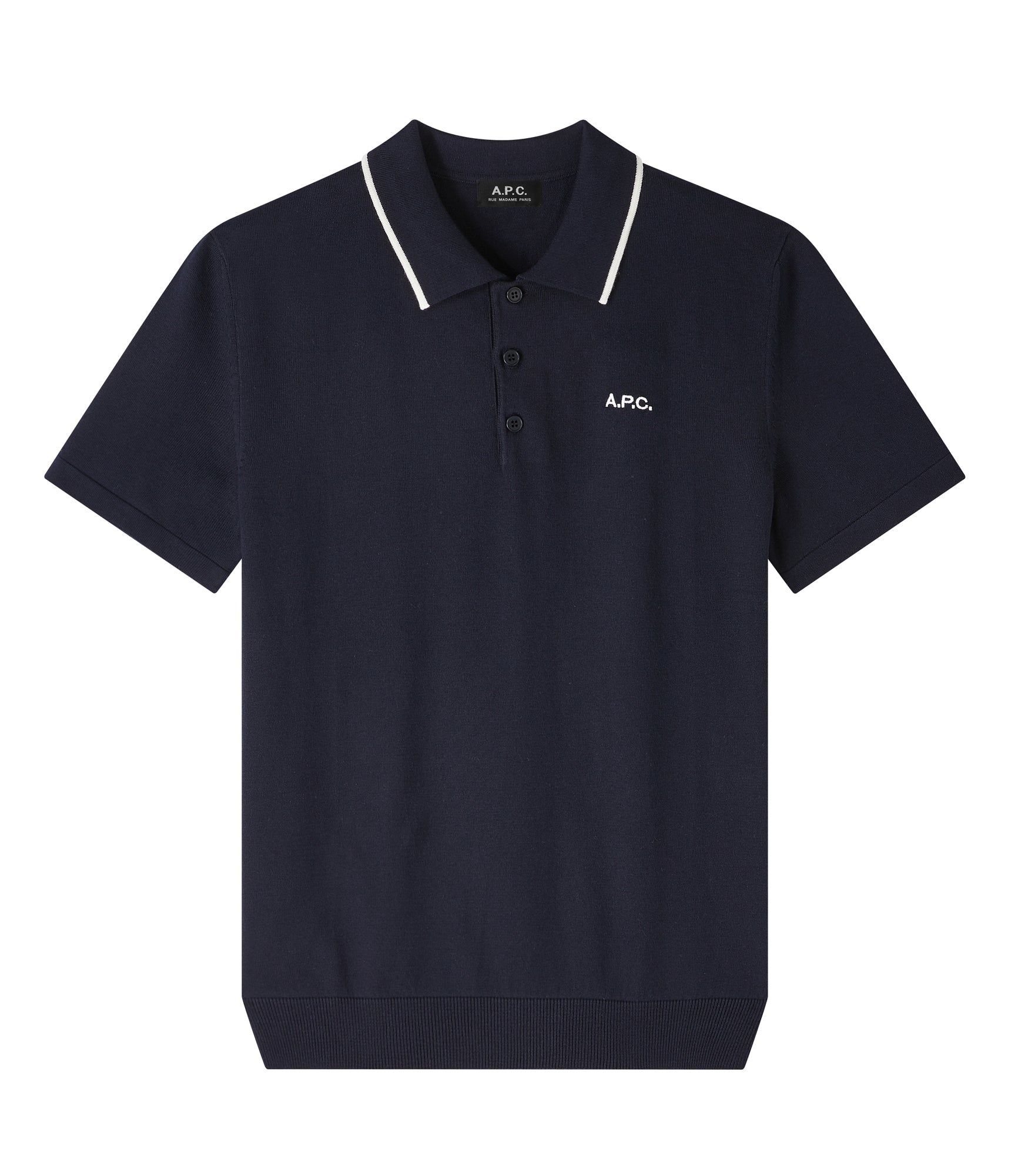 Flynn polo shirt - 2