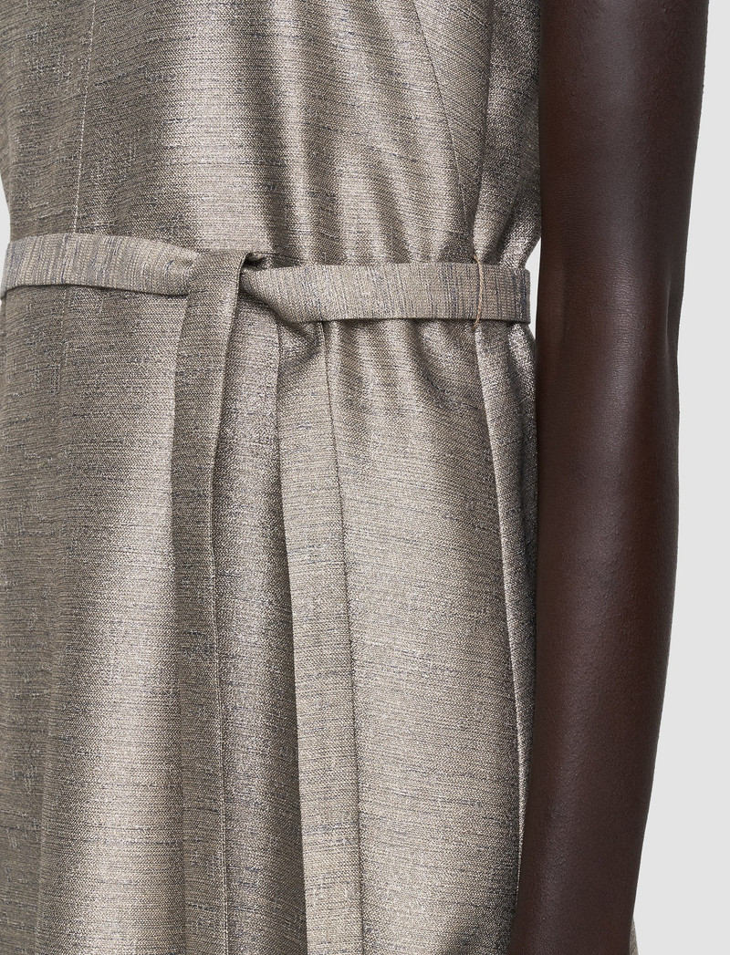 Metallic Desiree 드레스 5