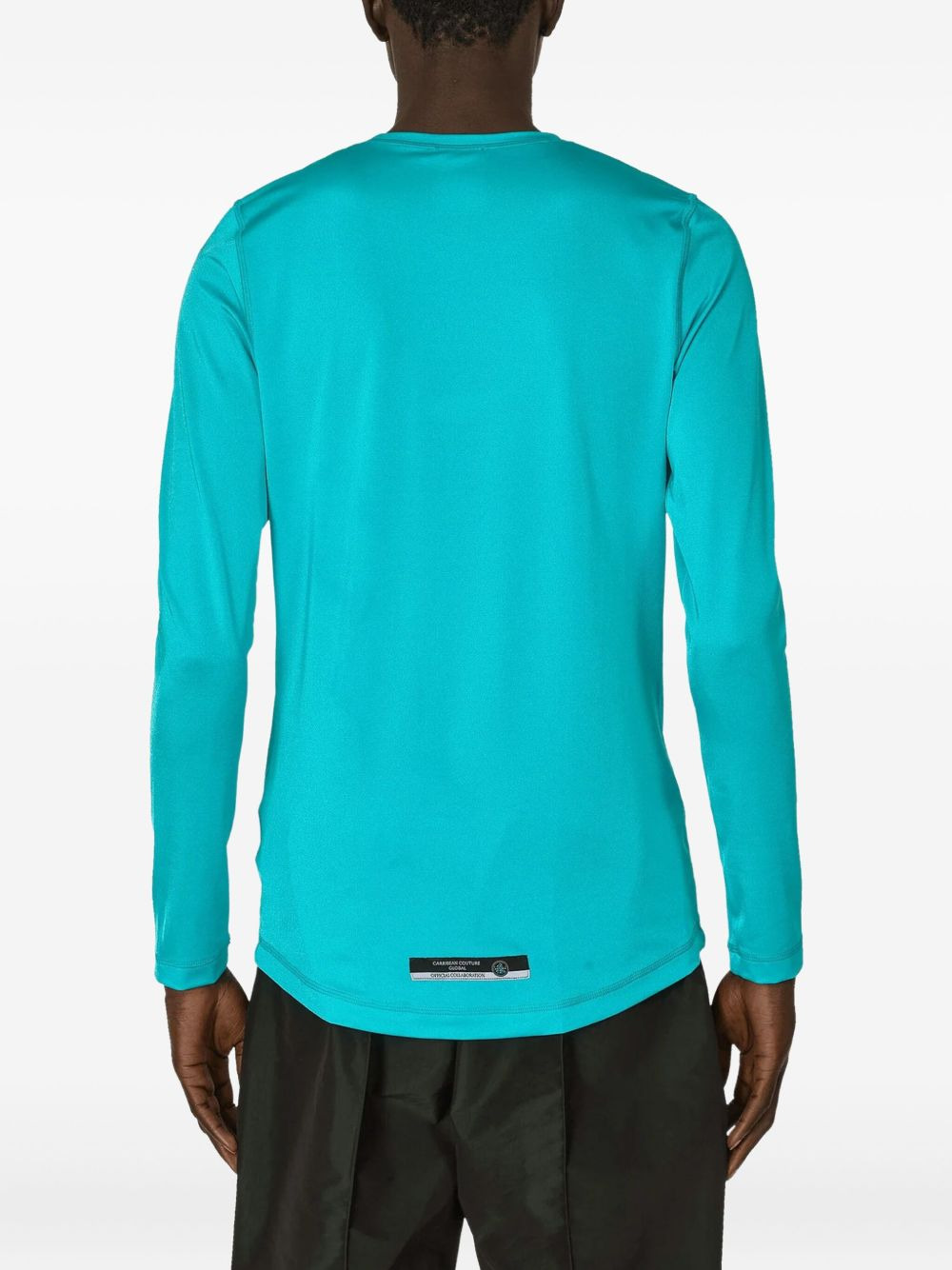 Botter logo long-sleeve T-shirt - 4