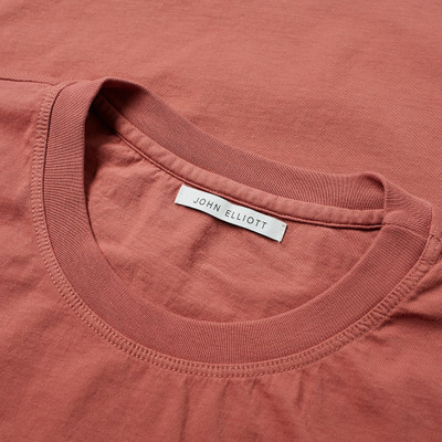 John Elliott John Elliott Classic Tee outlook