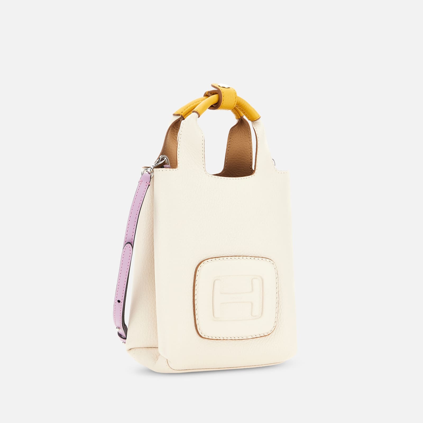Hogan H-Bag Shopping Bag Mini - 3